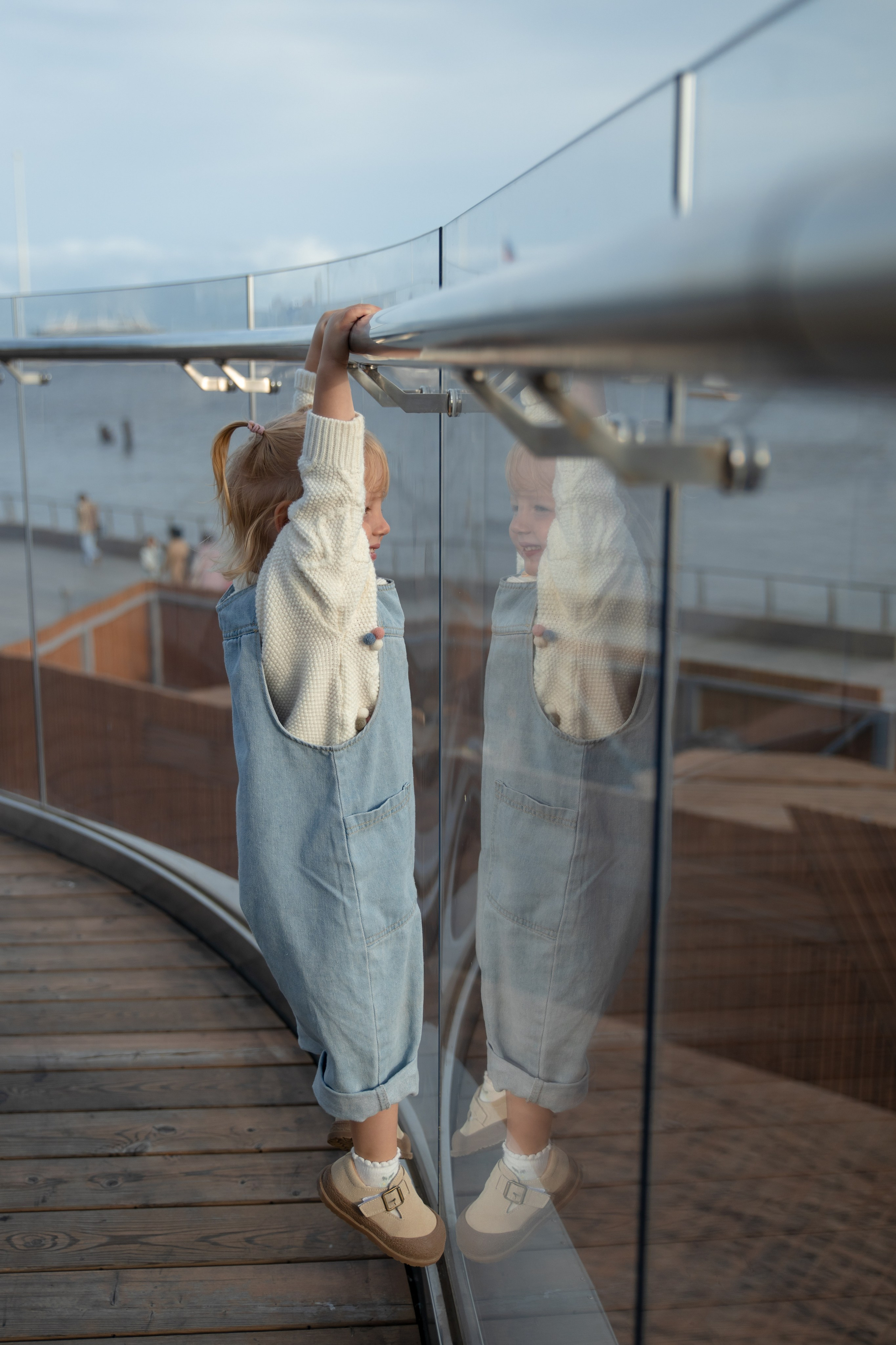 Семейная фотосессия. Свадебный и семейный фотограф в Москве Диана Левченко