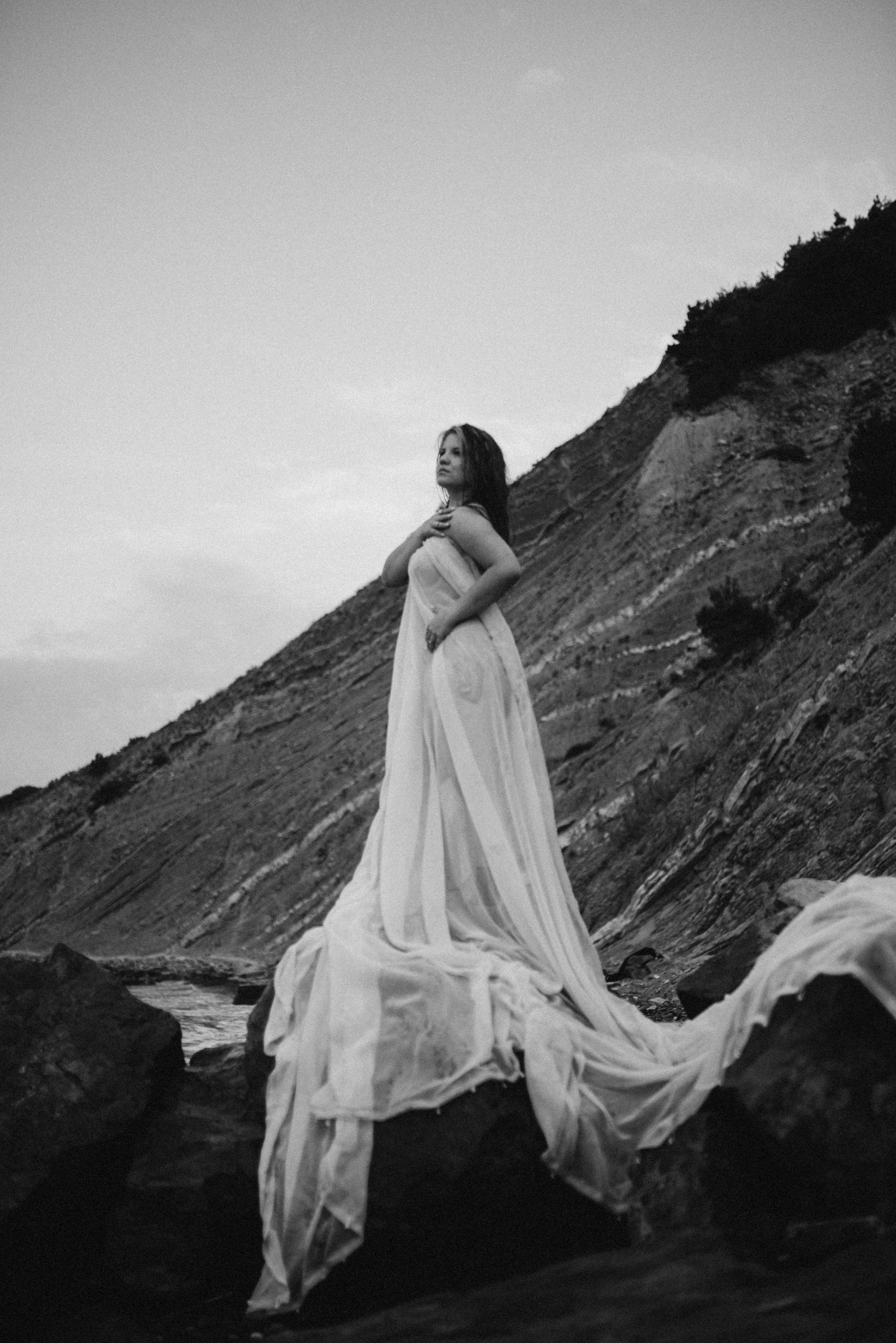 Анастасия. Фотограф Санкт-Петербург, Новороссийск