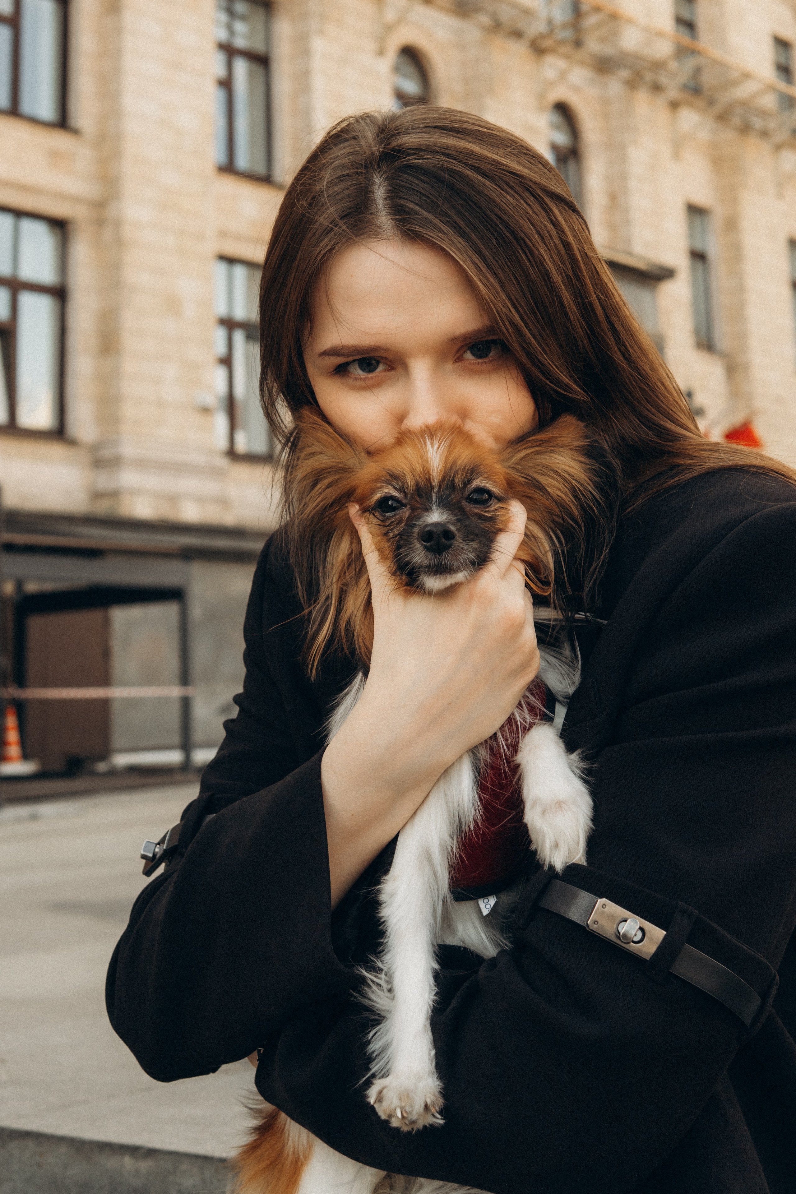 Анна. Семейный и детский фотограф в Москве