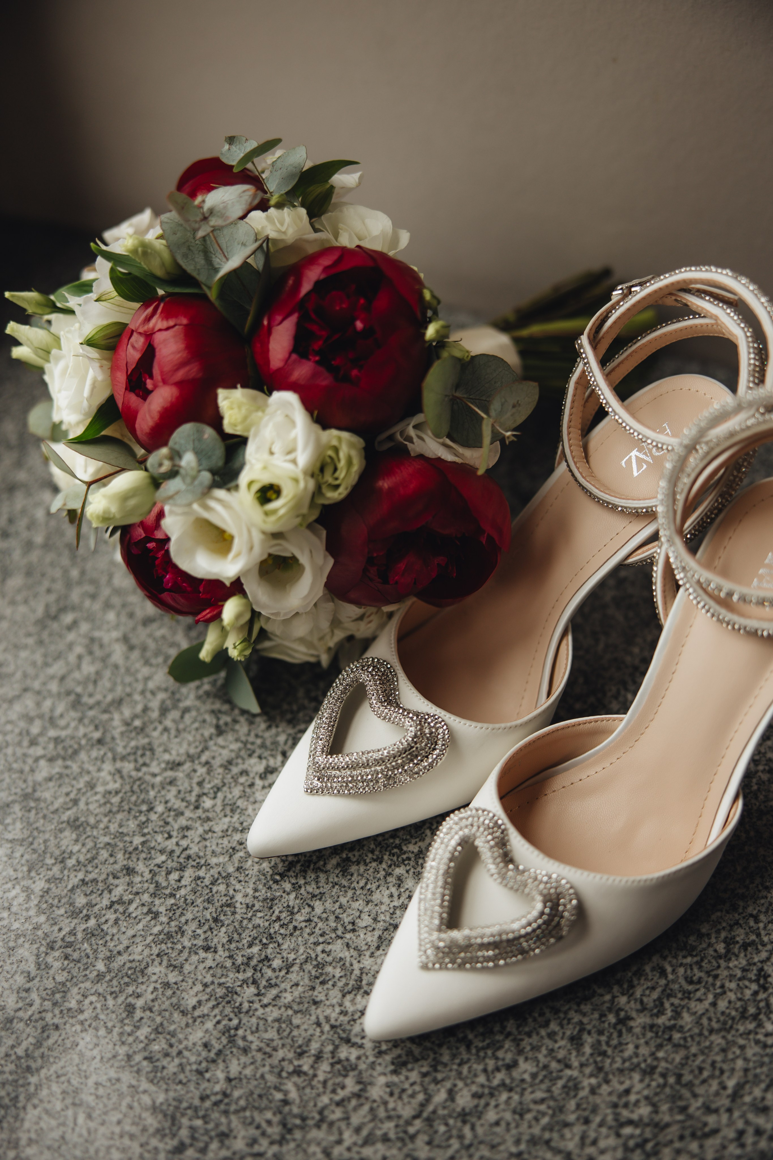 E&S. Фотограф в Санкт-Петербурге Ольга Кулеш