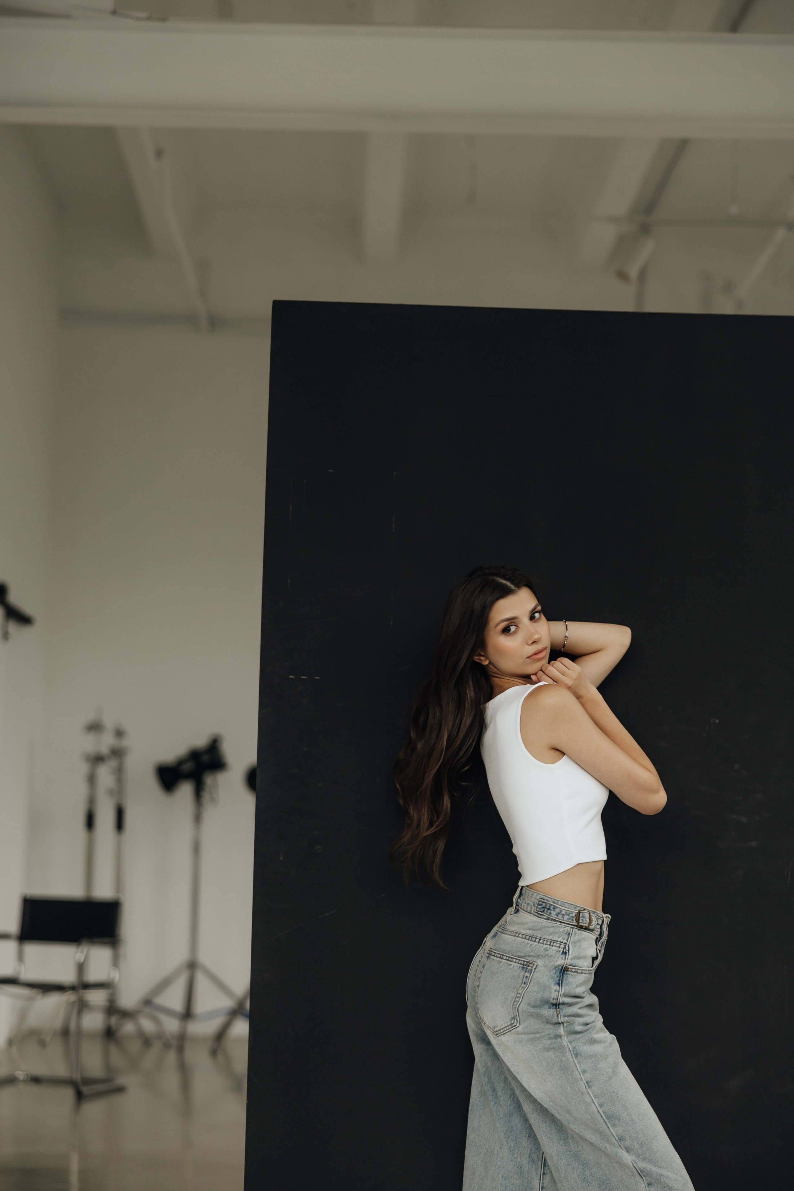 В. Фотограф в Санкт-Петербурге Ольга Кулеш