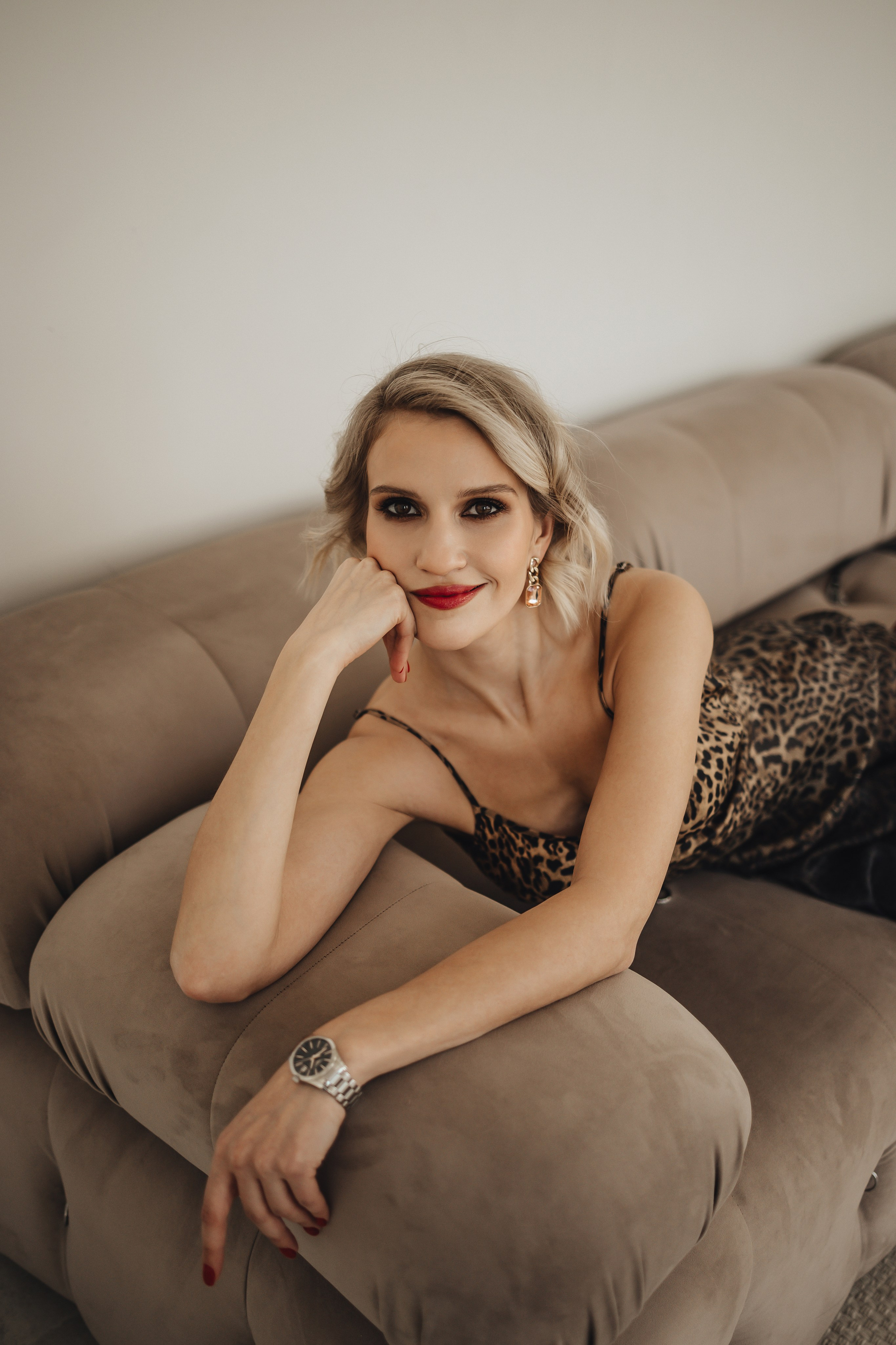 Е. Фотограф в Санкт-Петербурге Ольга Кулеш