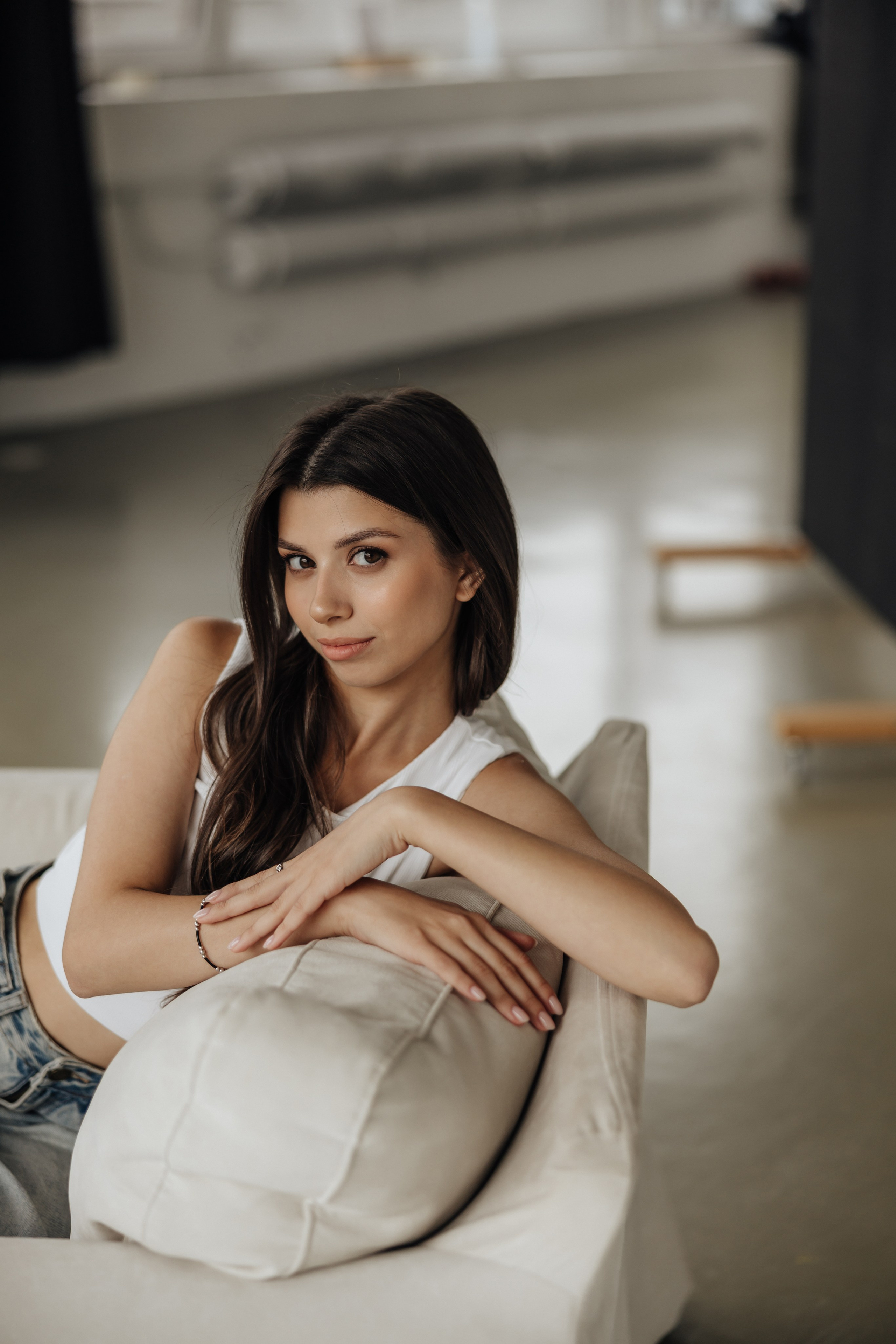 В. Фотограф в Санкт-Петербурге Ольга Кулеш