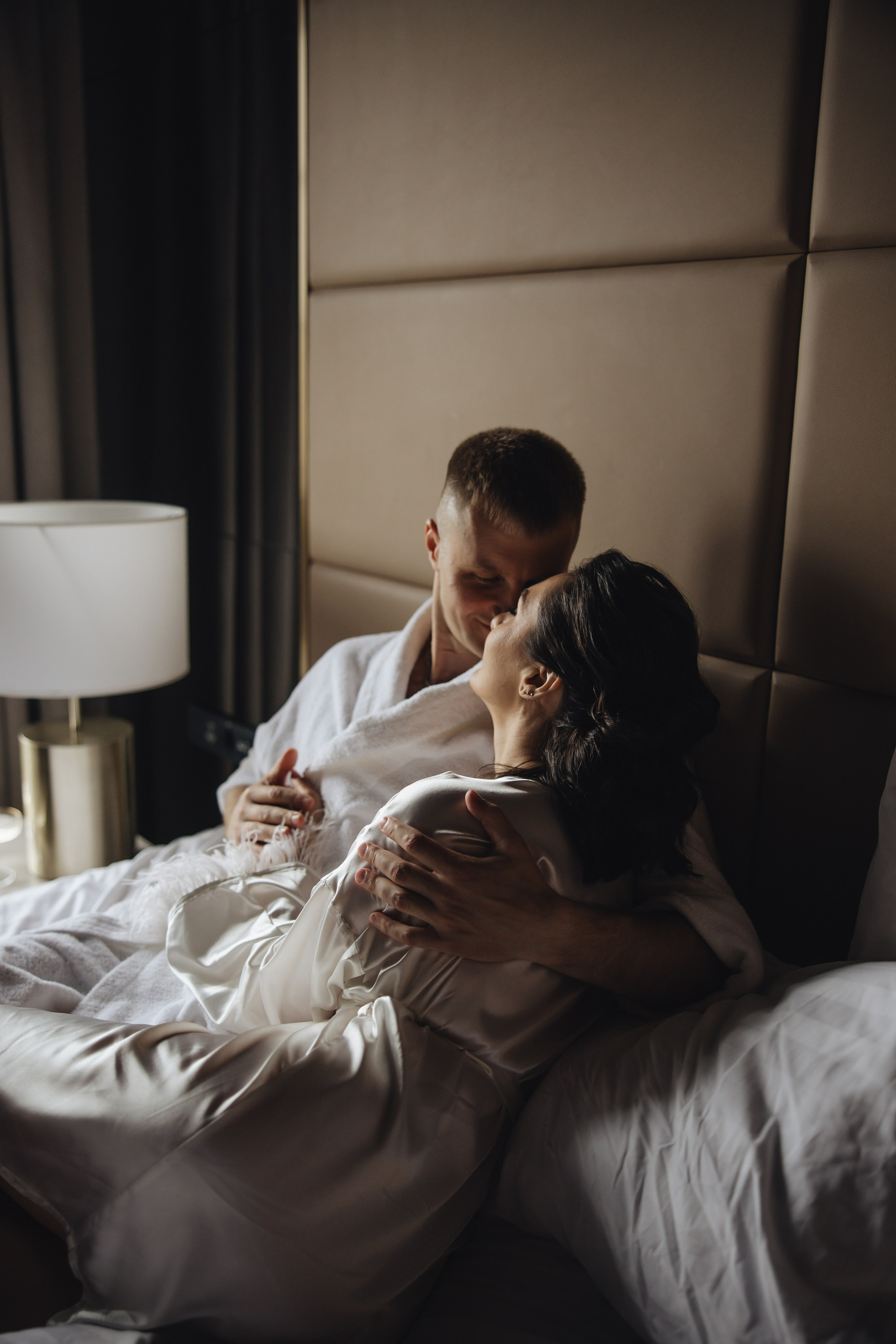 E&S. Фотограф в Санкт-Петербурге Ольга Кулеш