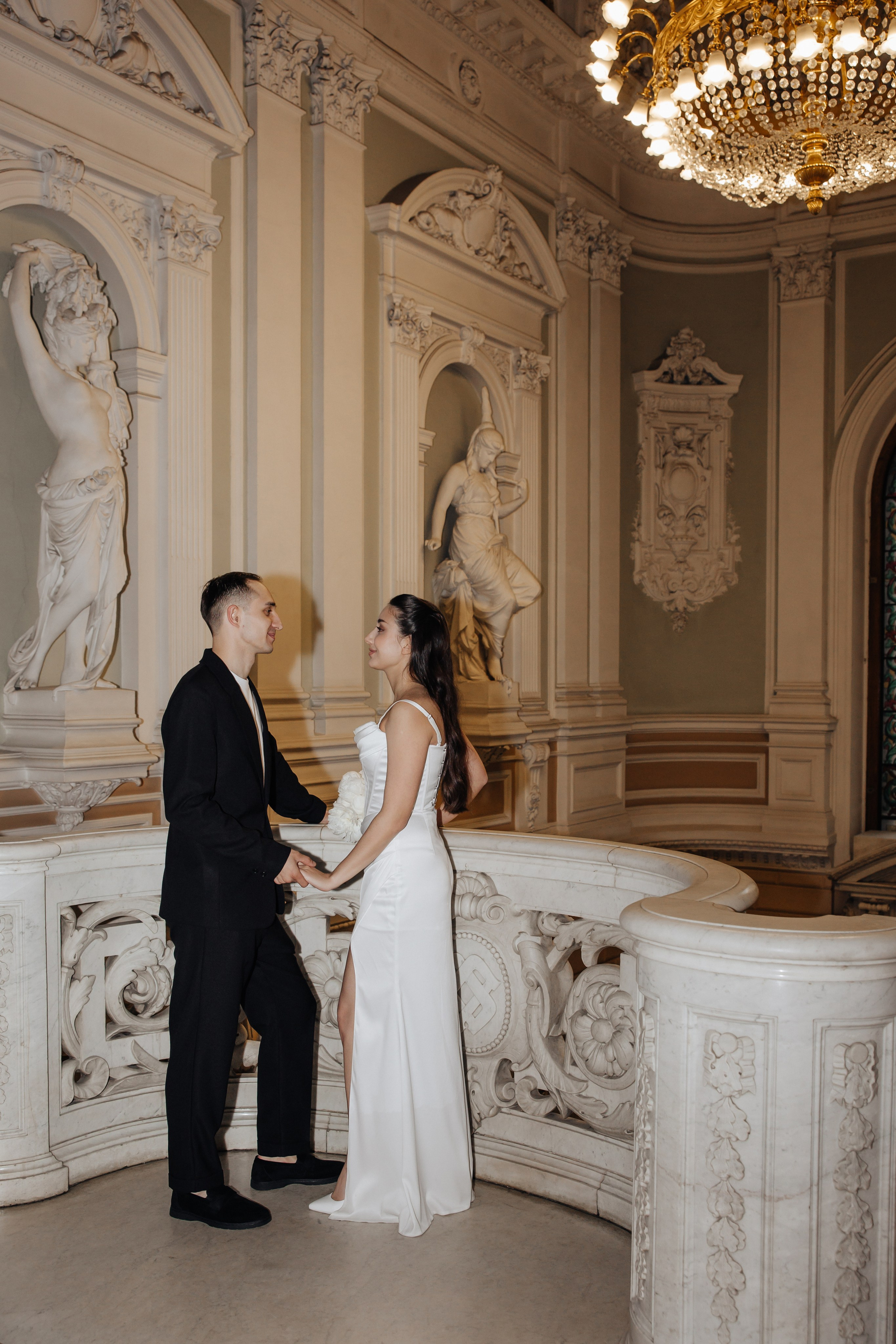 A&A. Фотограф в Санкт-Петербурге Ольга Кулеш