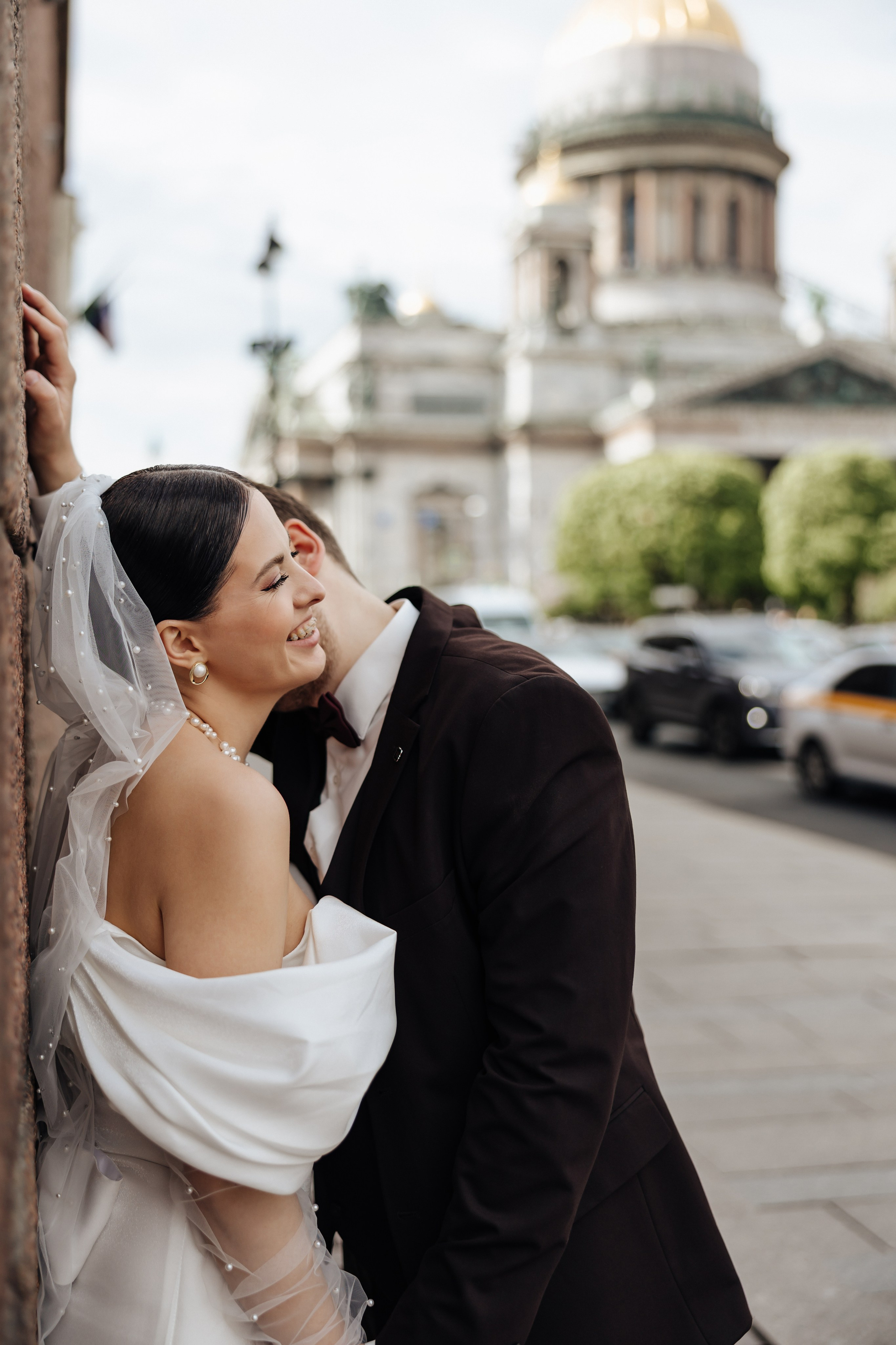 K&A. Фотограф в Санкт-Петербурге Ольга Кулеш