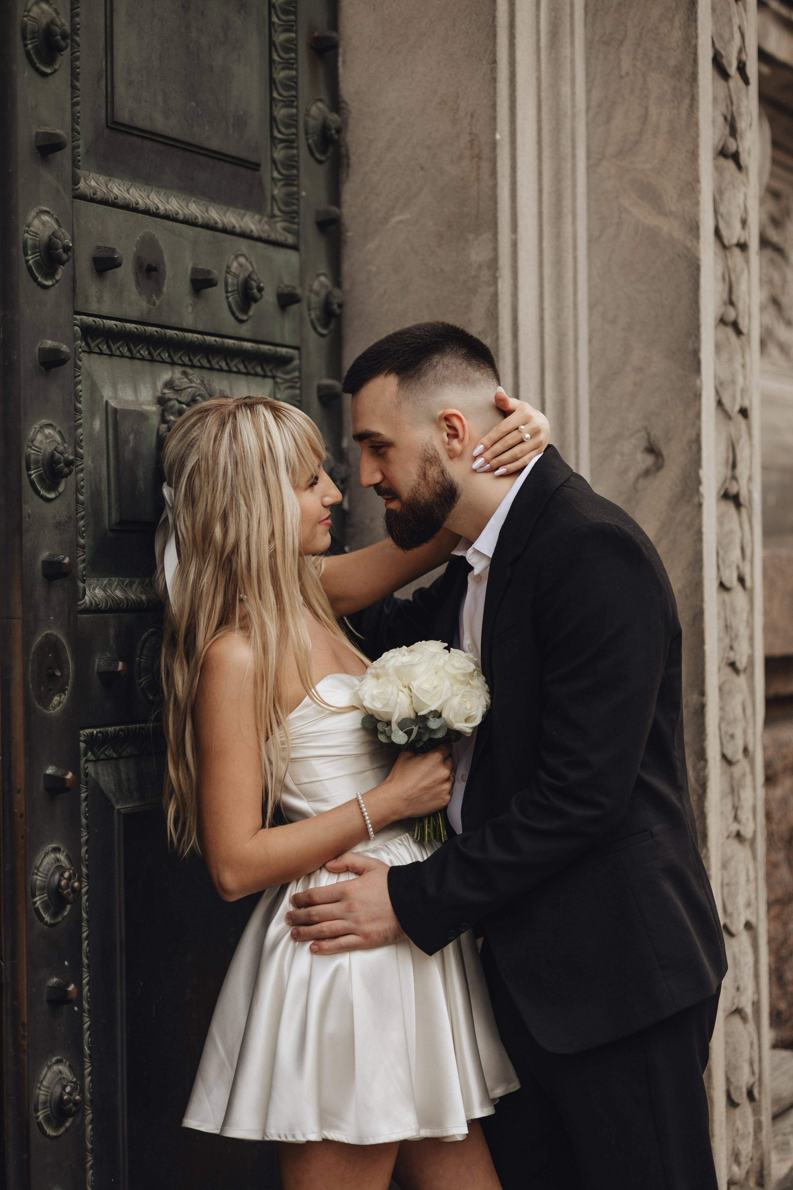 O&V. Фотограф в Санкт-Петербурге Ольга Кулеш