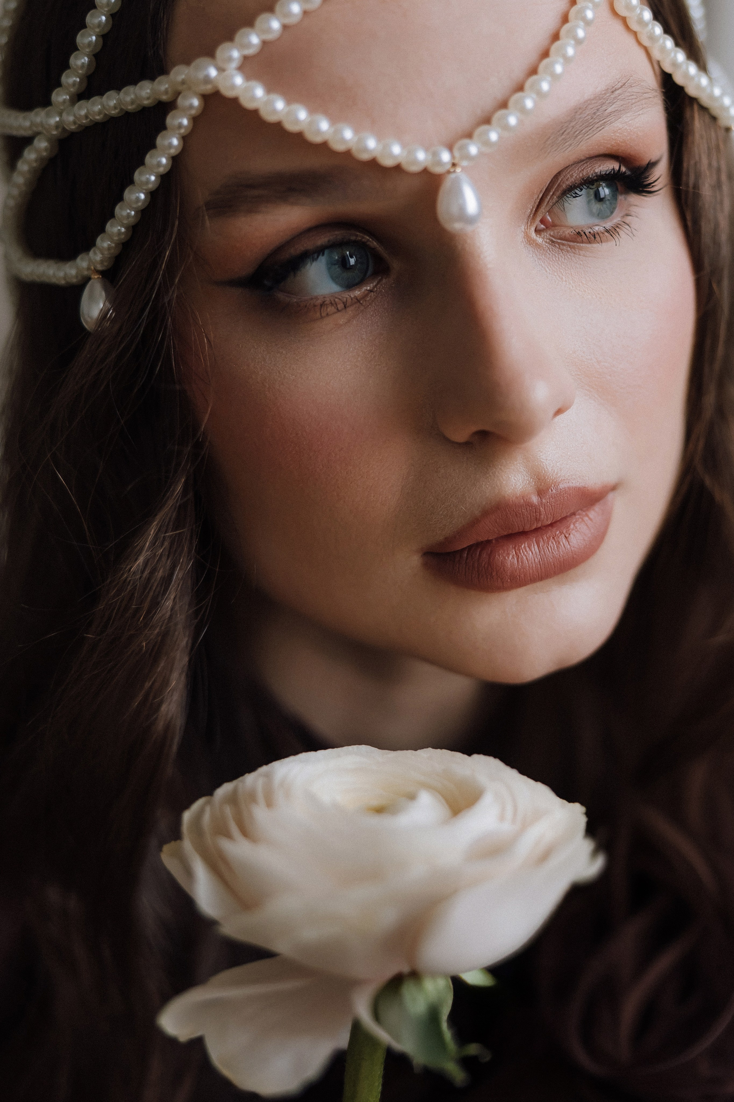 П. Фотограф в Санкт-Петербурге Ольга Кулеш