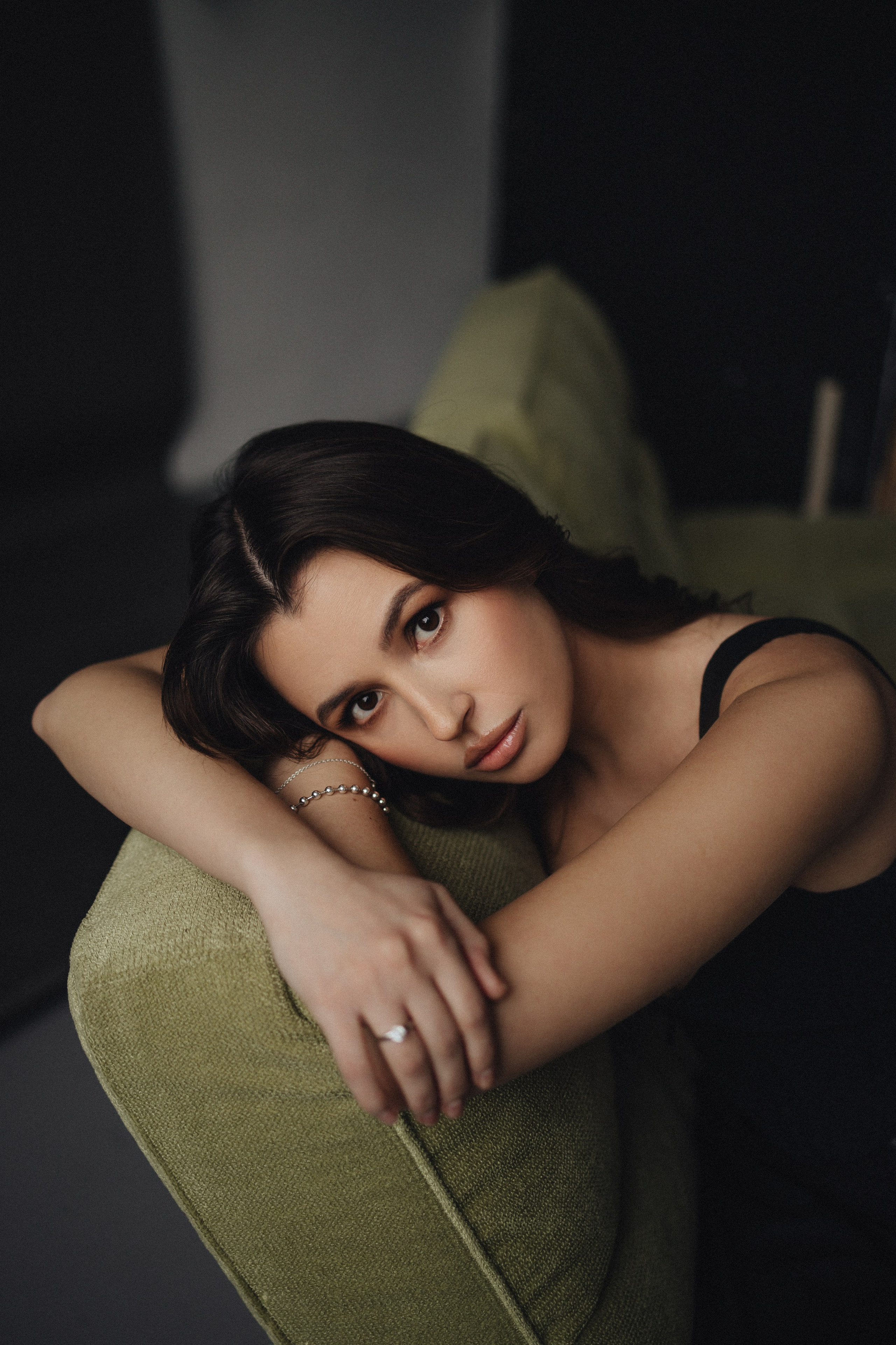 А. Фотограф в Санкт-Петербурге Ольга Кулеш