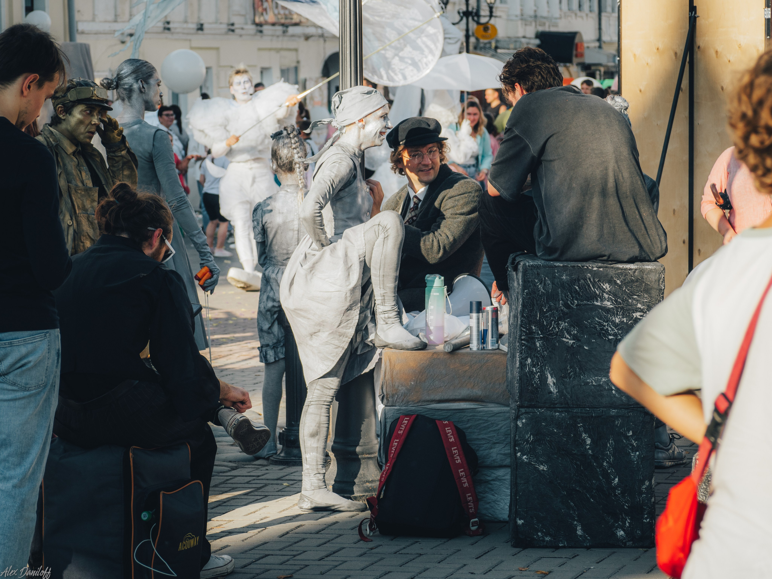 День города. Муром. 2024. Муром-Инфо. Новости культуры, образования, спорта в городе Муром