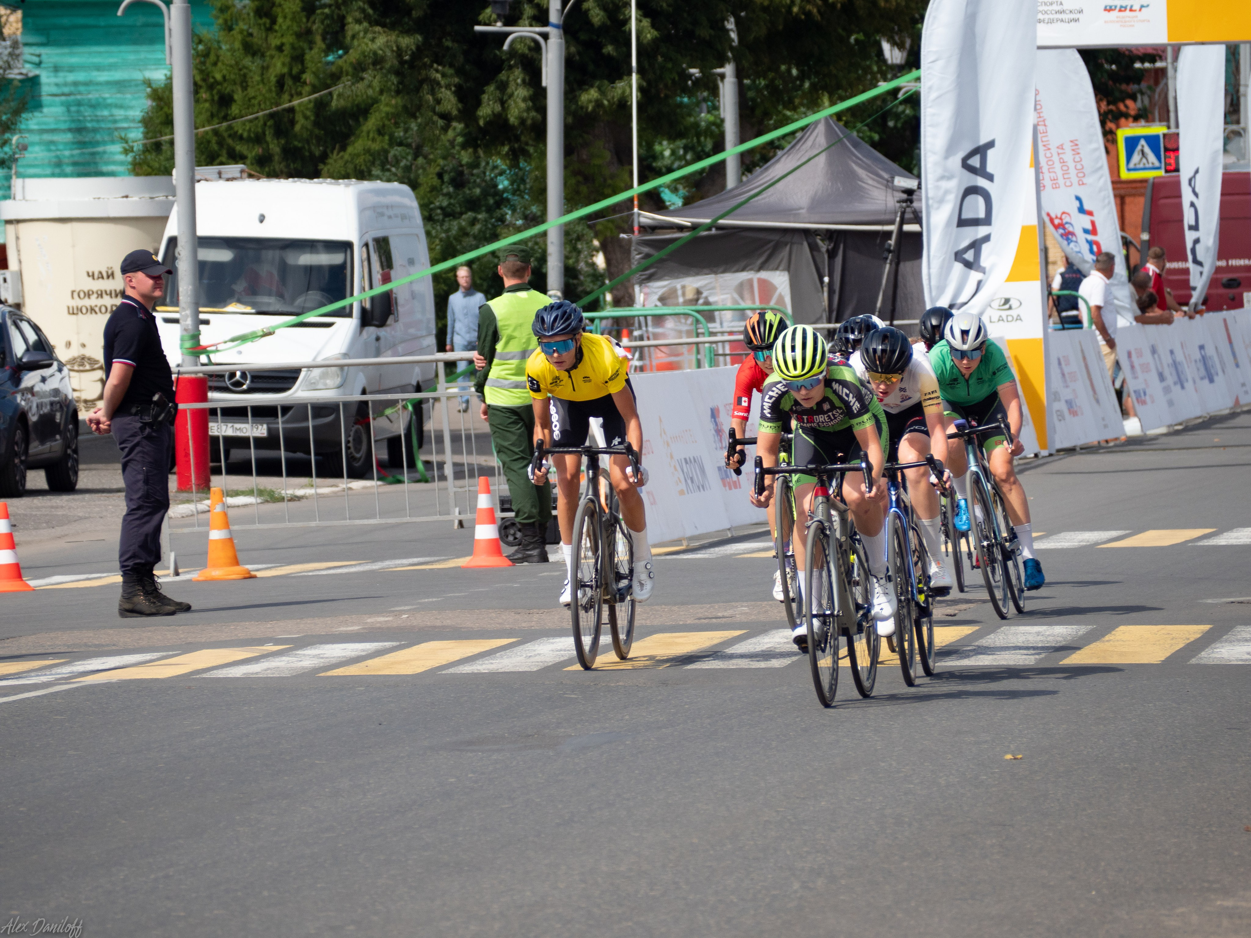 Велоспорт. Муром-Инфо. Новости культуры, образования, спорта в городе Муром