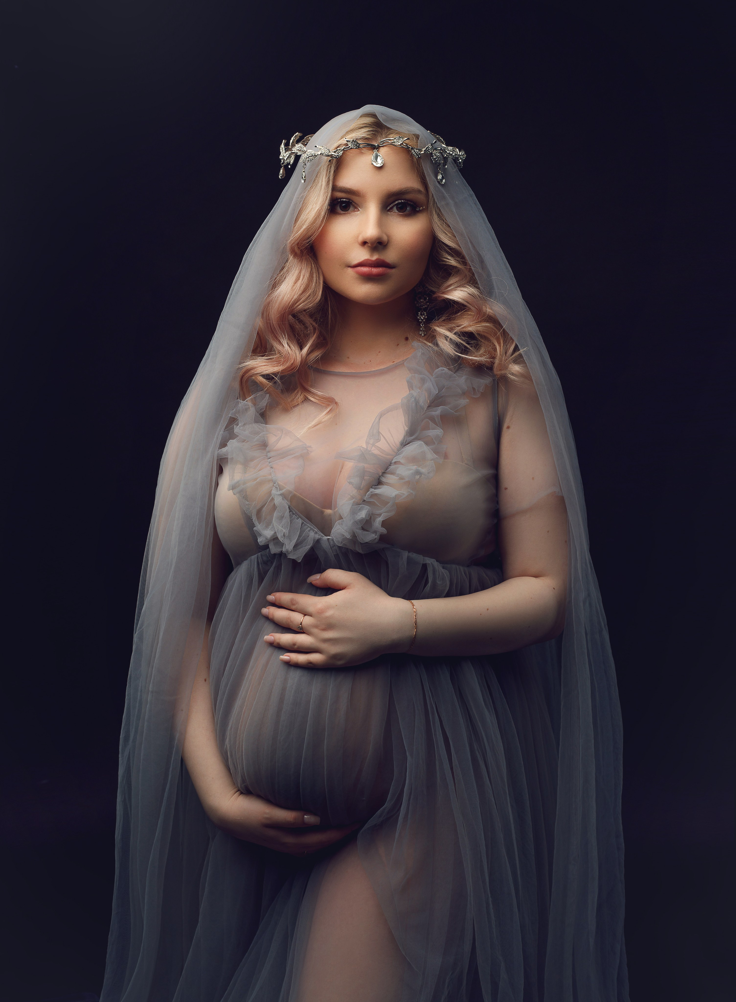 MiКаталог платьев беременных (mini)