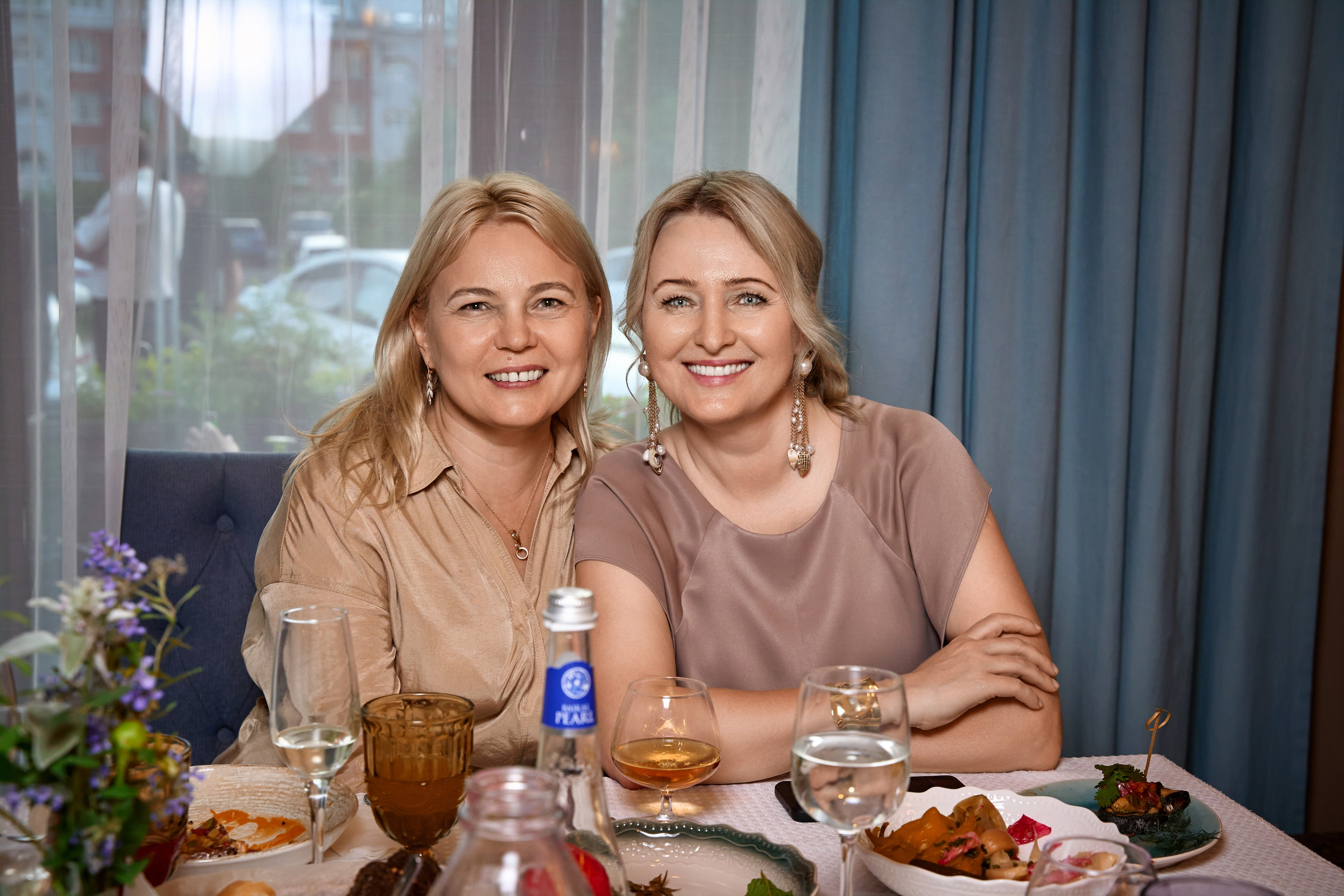 Юбилей. Портретный, семейный и репортажный фотограф в г. Чебоксары Дмитрий Мак