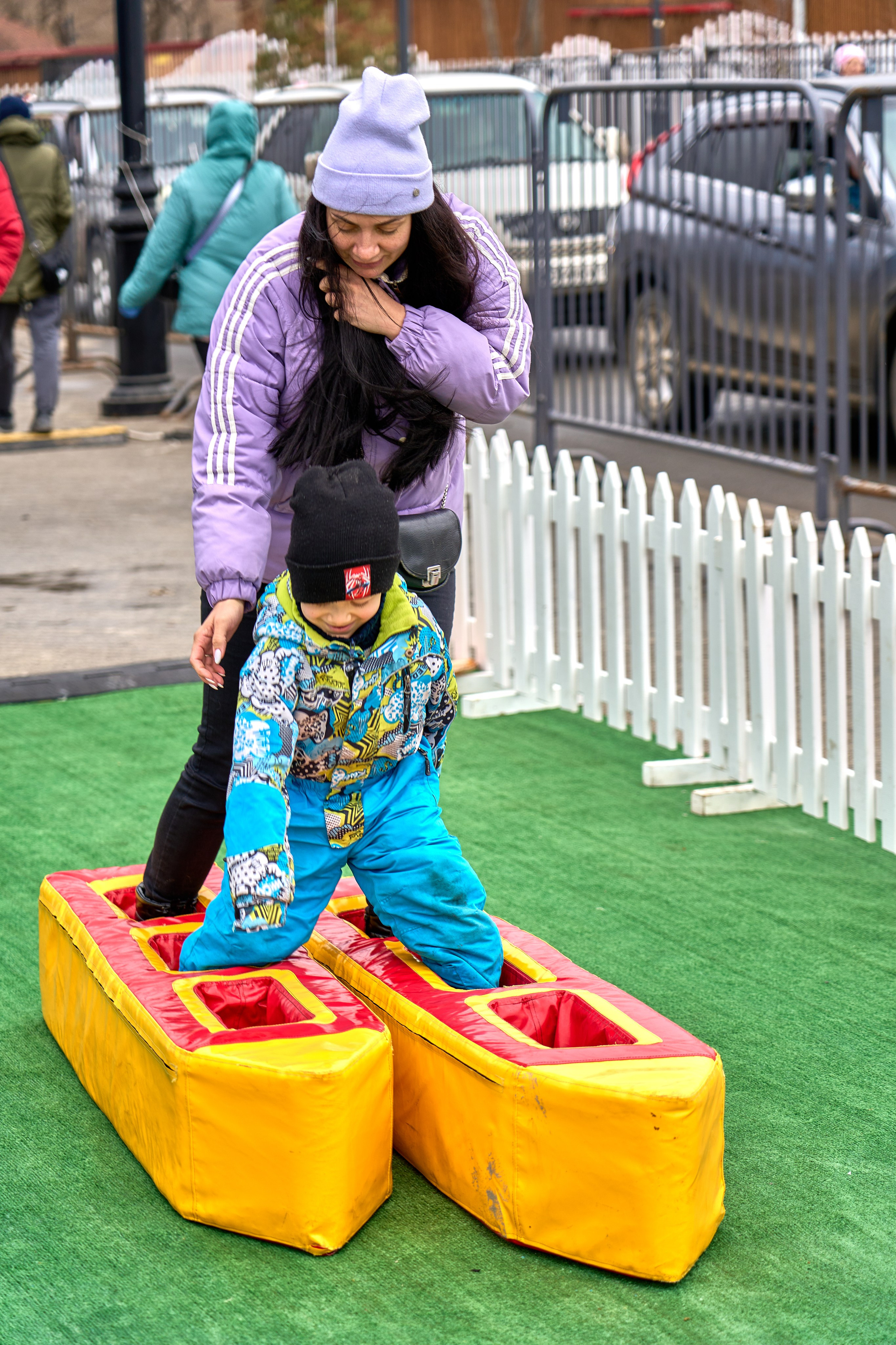 Масленица 2026. Фотограф во Владивостоке