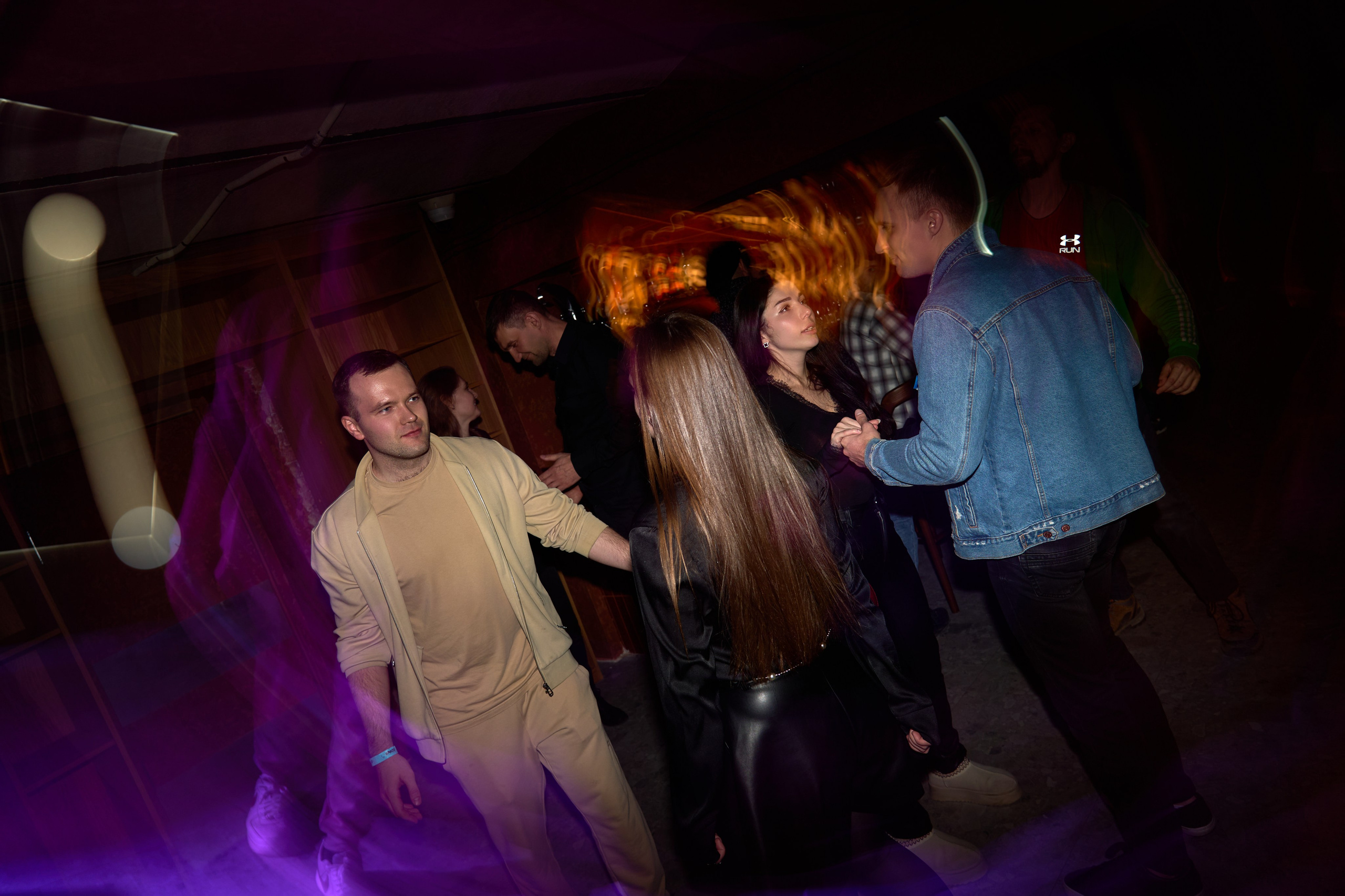 Артефакт. Фотограф во Владивостоке