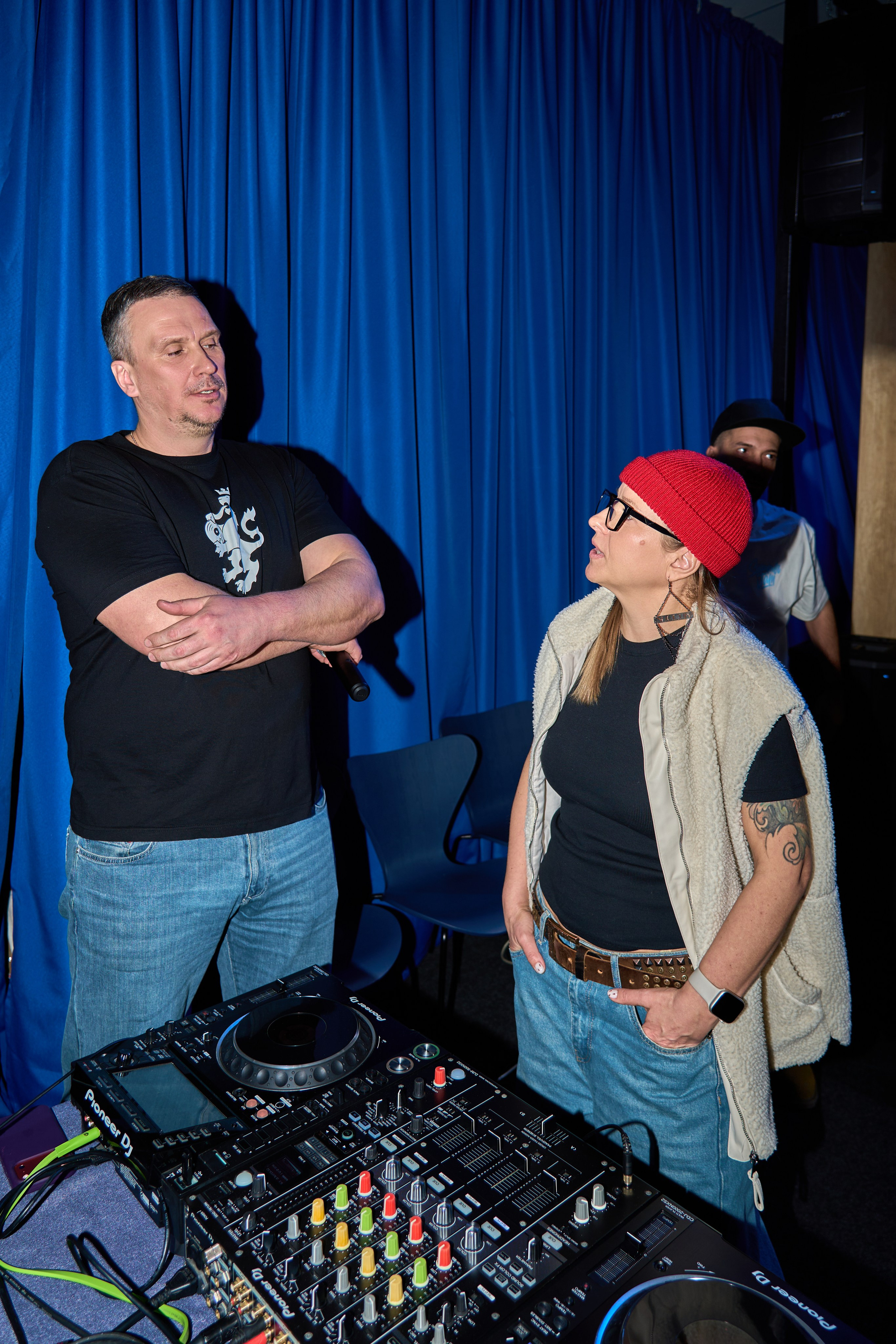 День DJ 2026. Фотограф во Владивостоке