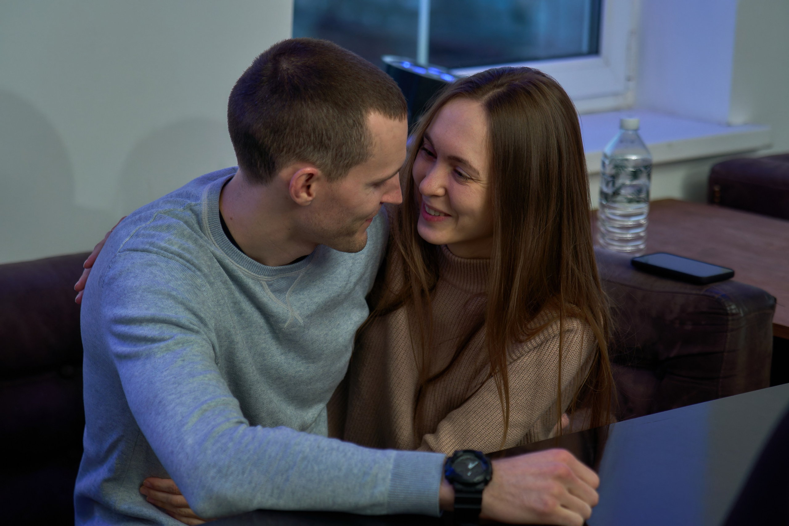 Квартирник. Фотограф во Владивостоке