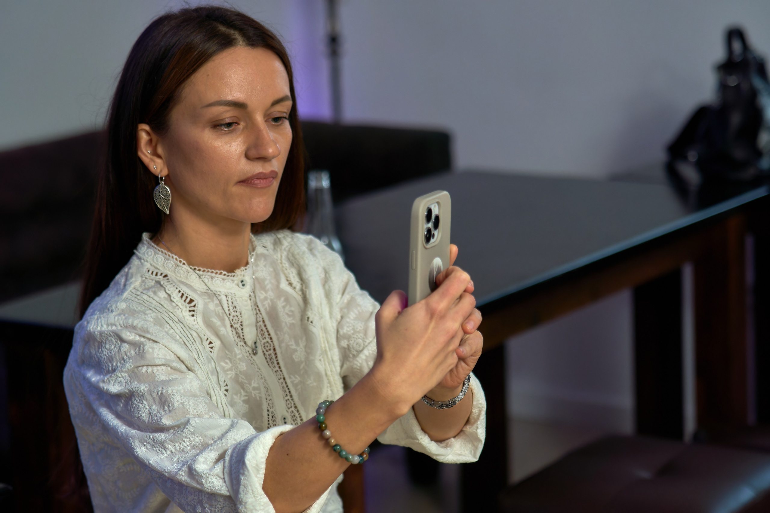 Квартирник. Фотограф во Владивостоке