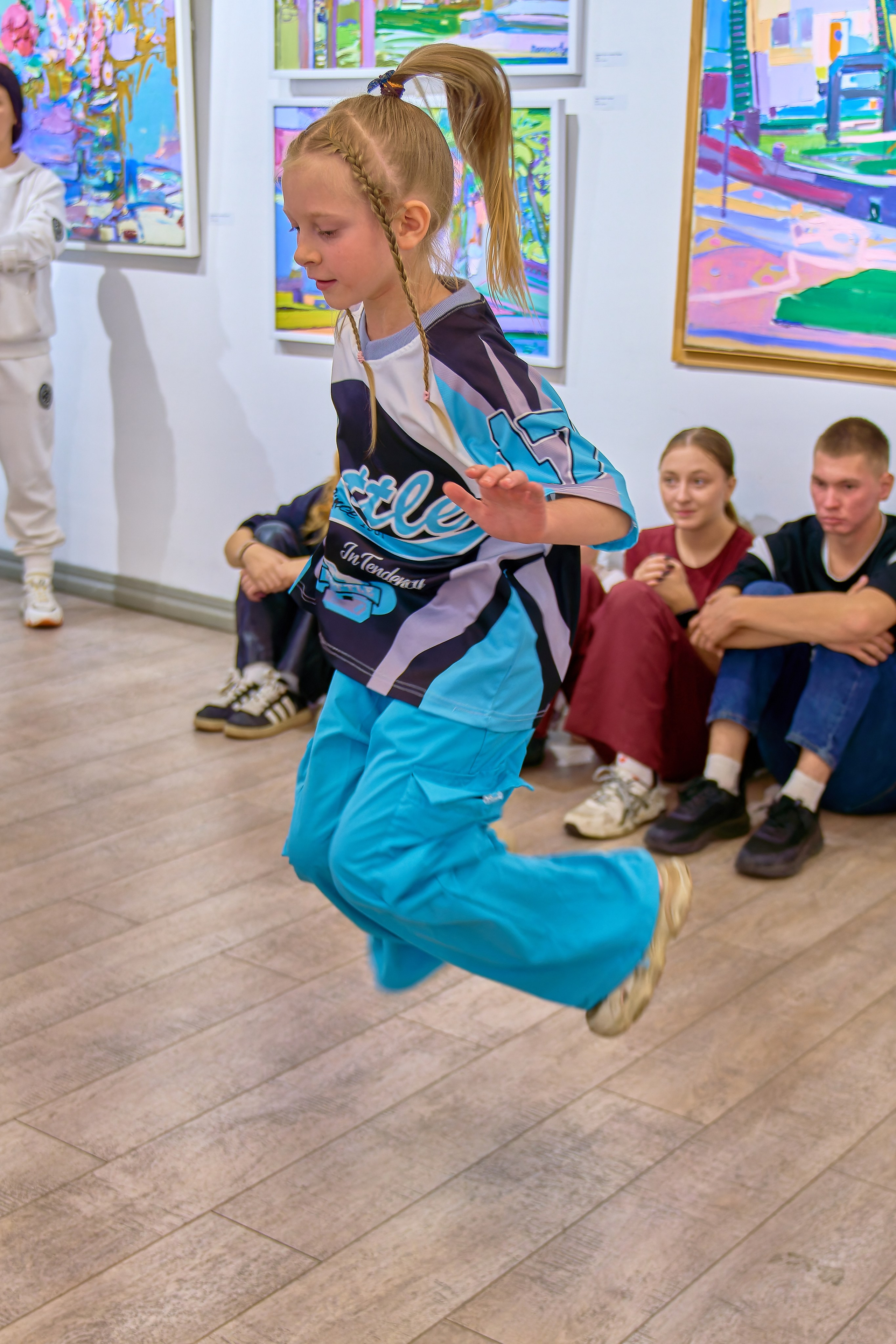 Space. Фотограф во Владивостоке