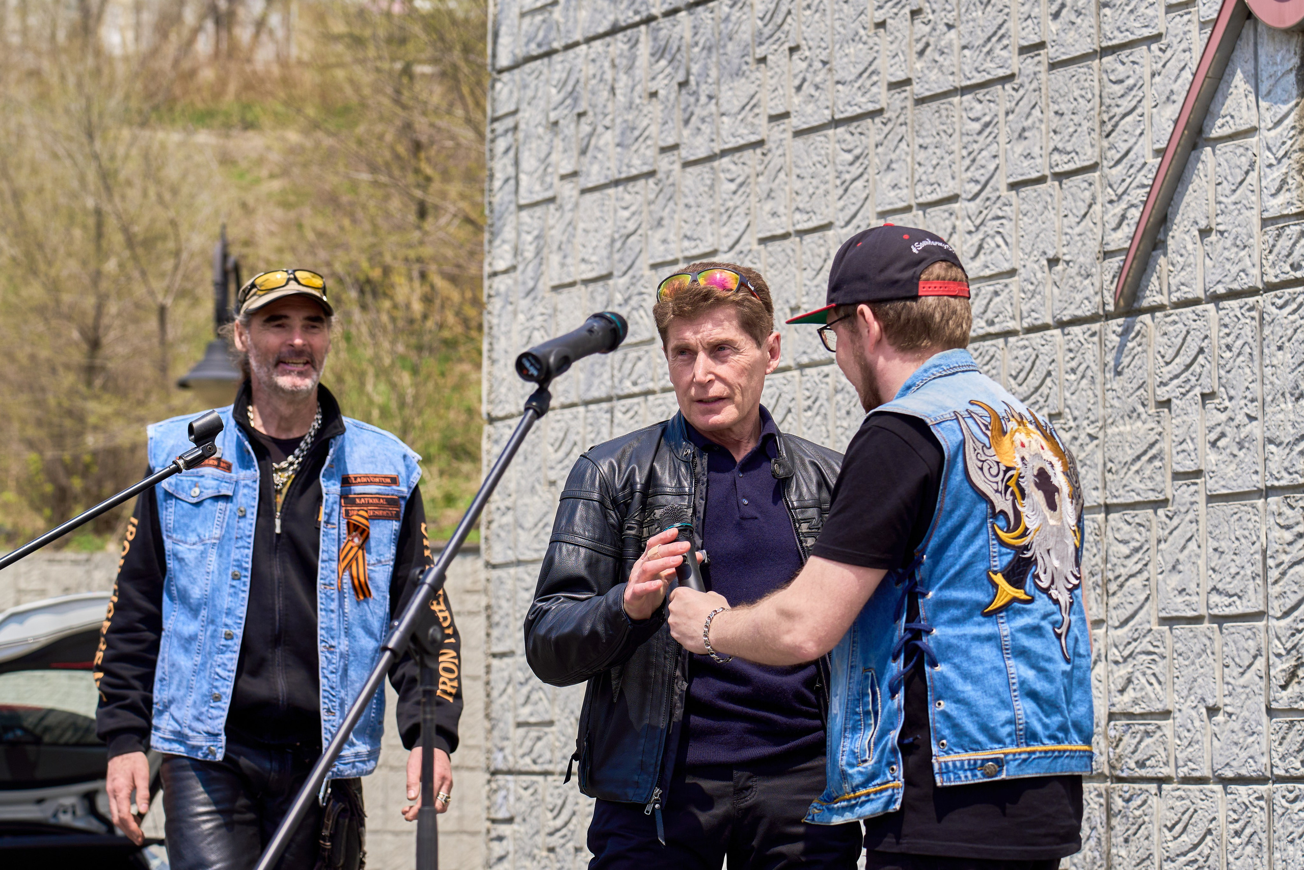 Репортажная фотография. Фотограф во Владивостоке