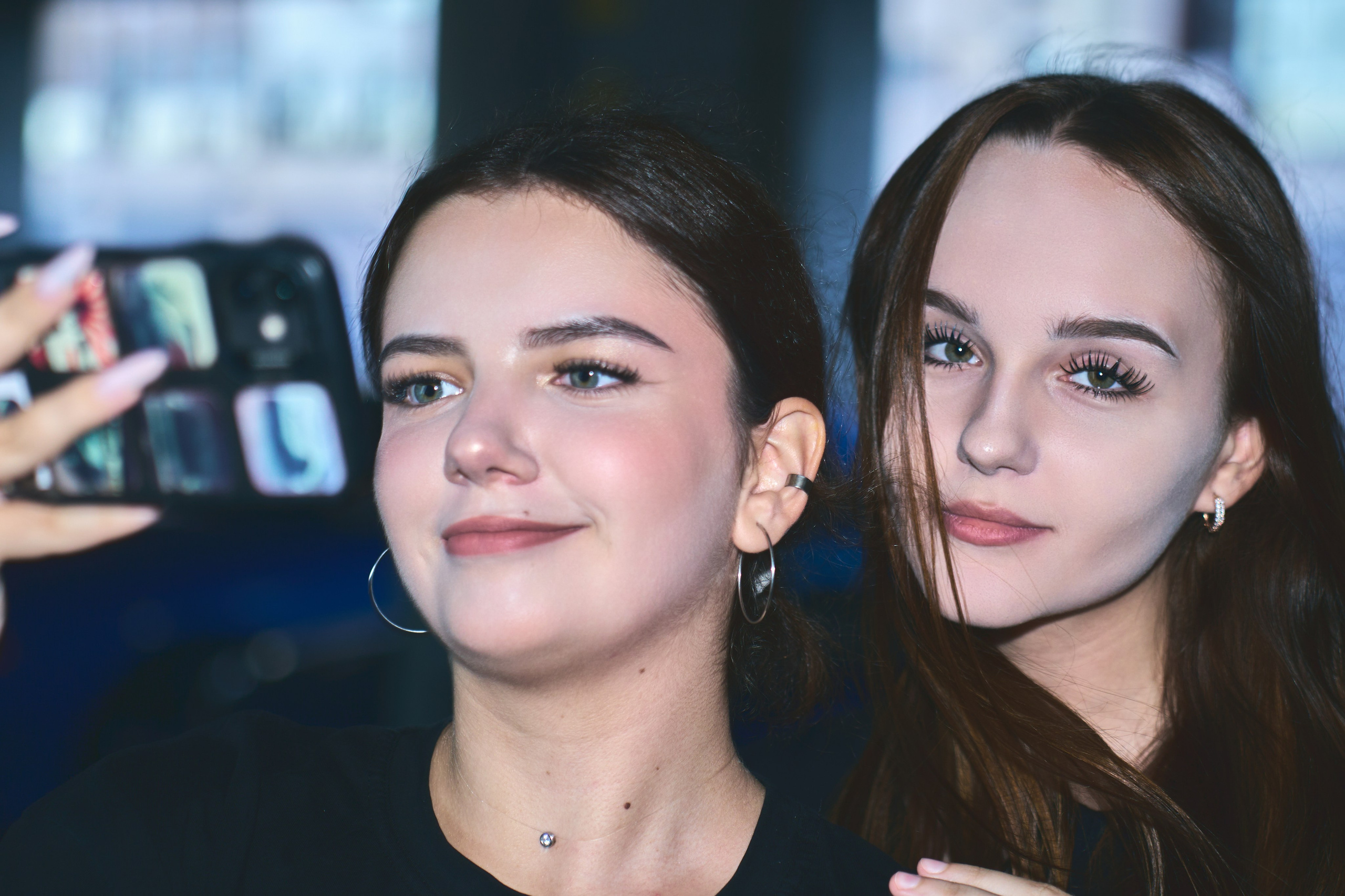 Dollars Car Party. Фотограф во Владивостоке