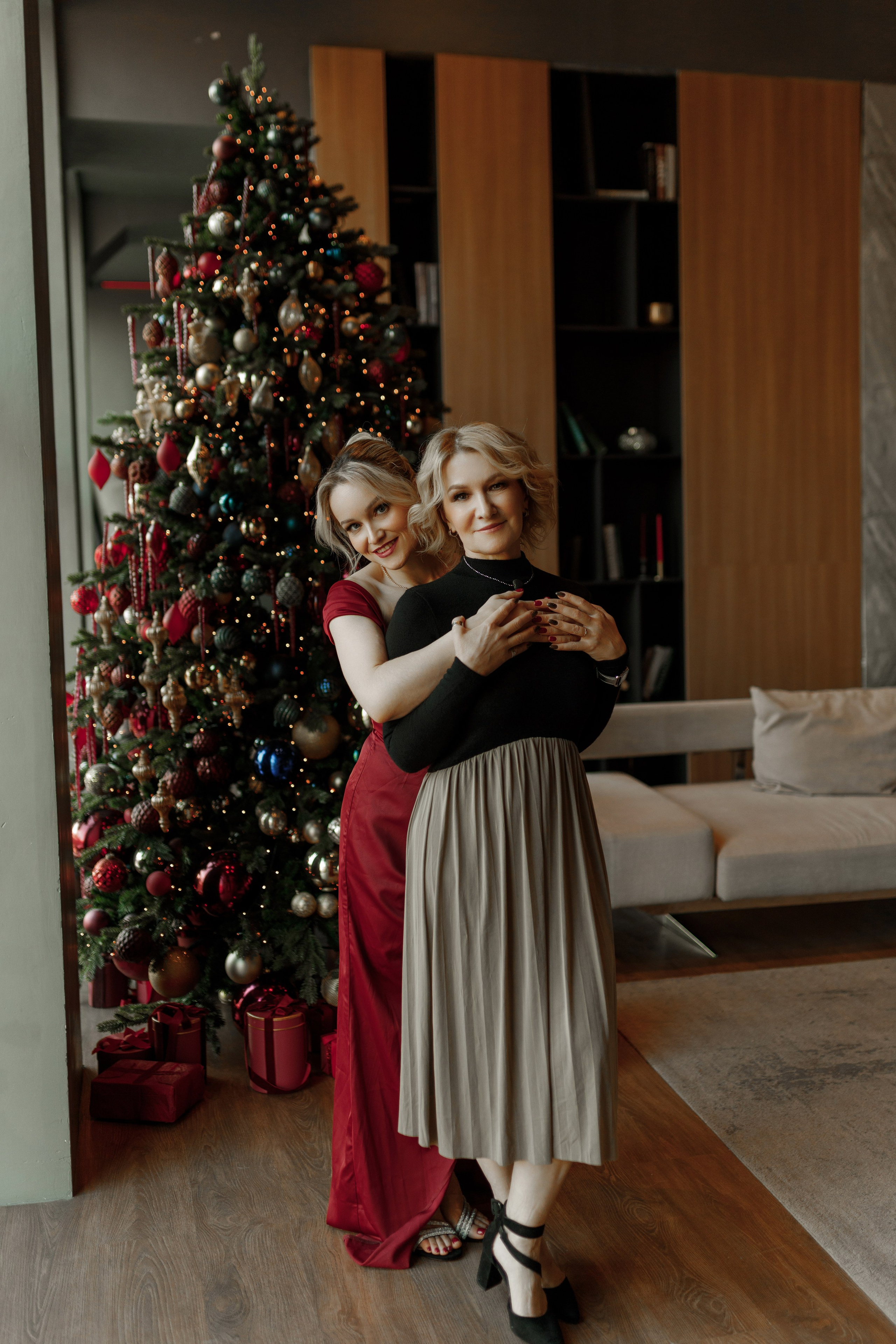 № 17. Фотограф в Москве Юлия Хамзина