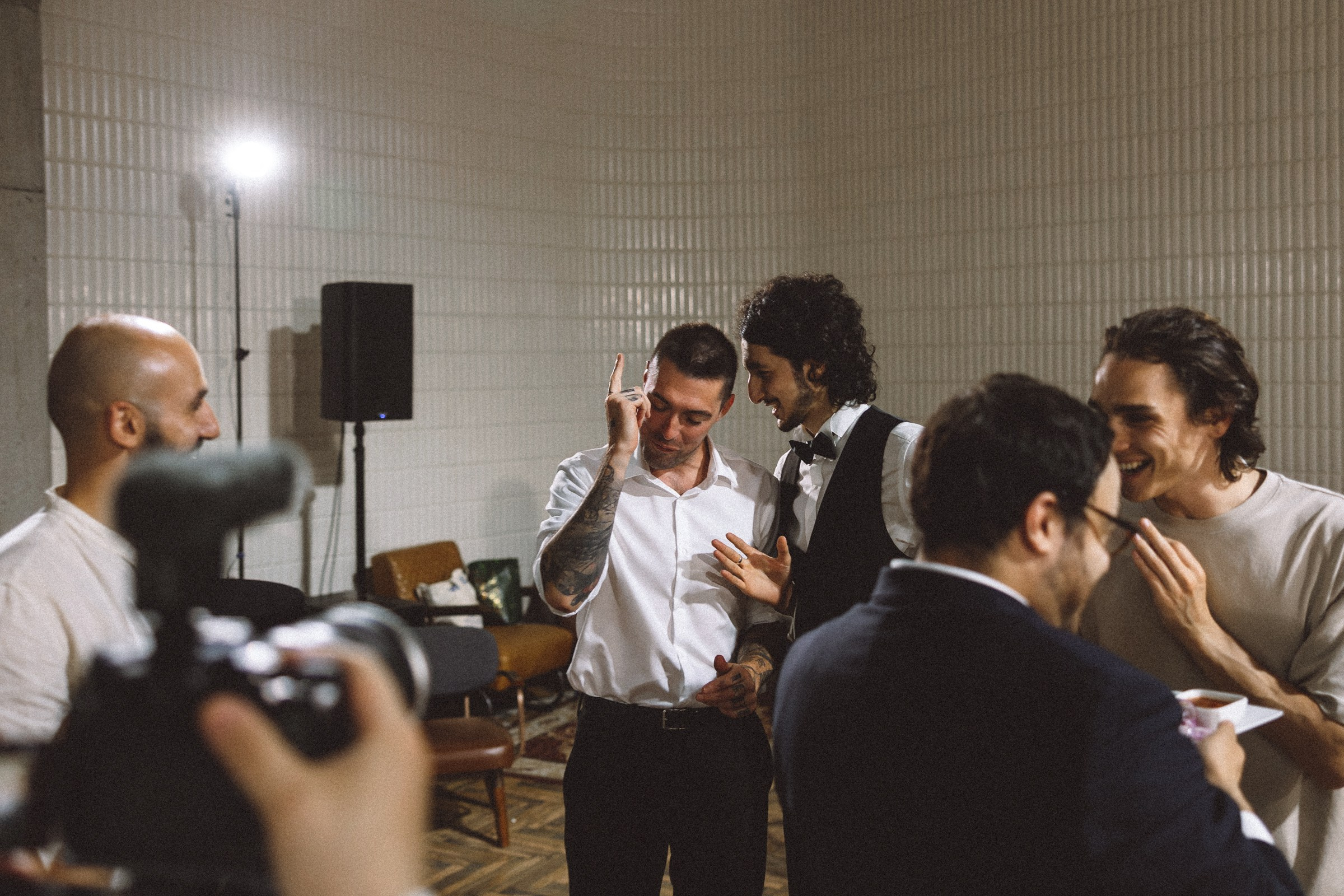 Карина и Армен. Lifestyle фотограф в Санкт-Петербурге Анна Щекалева