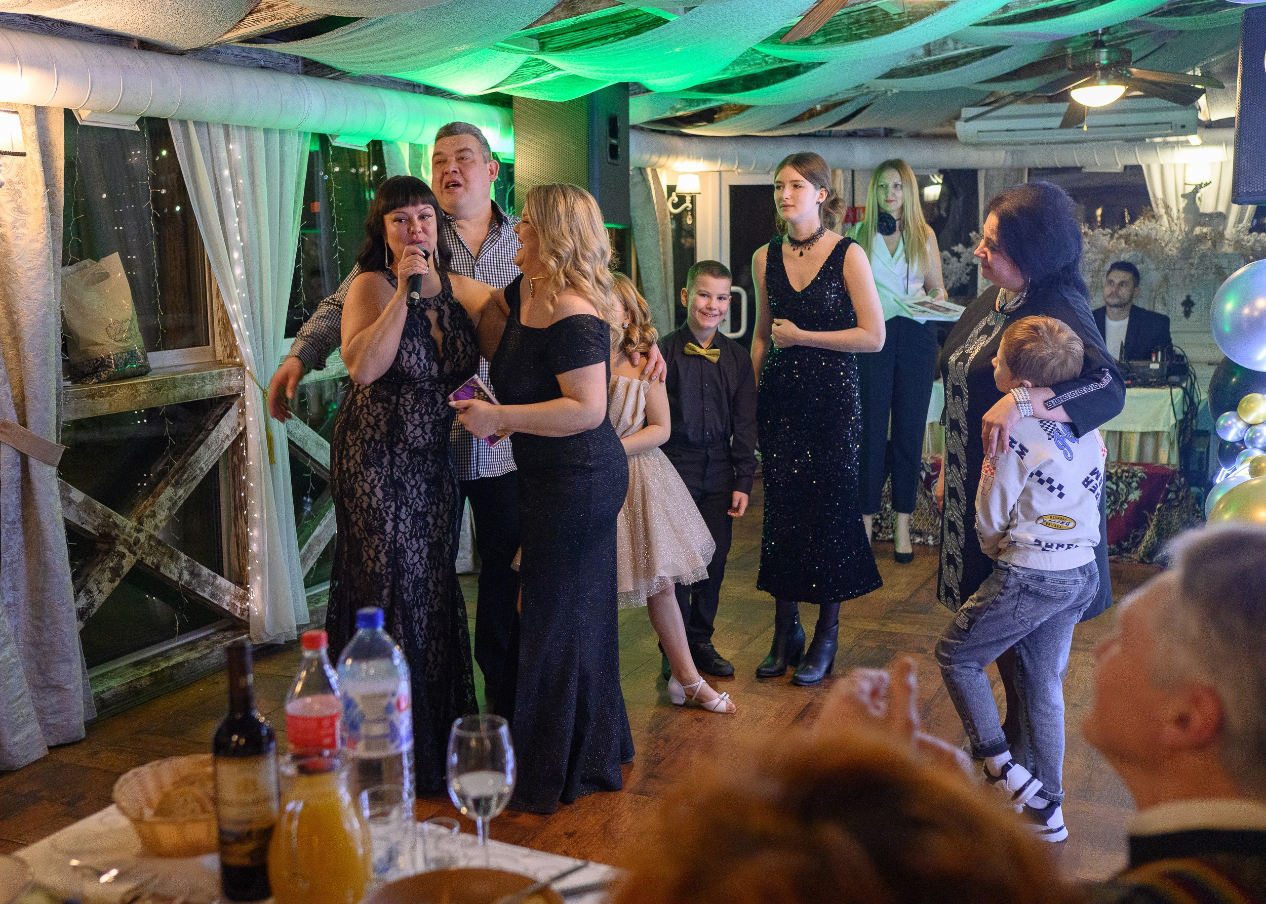 Юбилей_рест.Панорама. Фотограф Александр Данилов