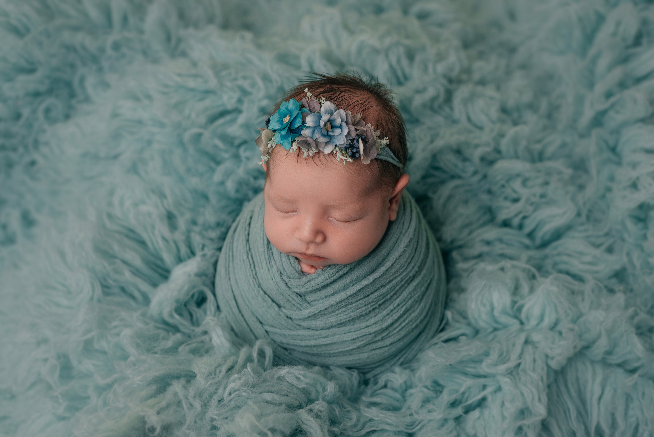 Вита. Фотограф новорожденных Белгород