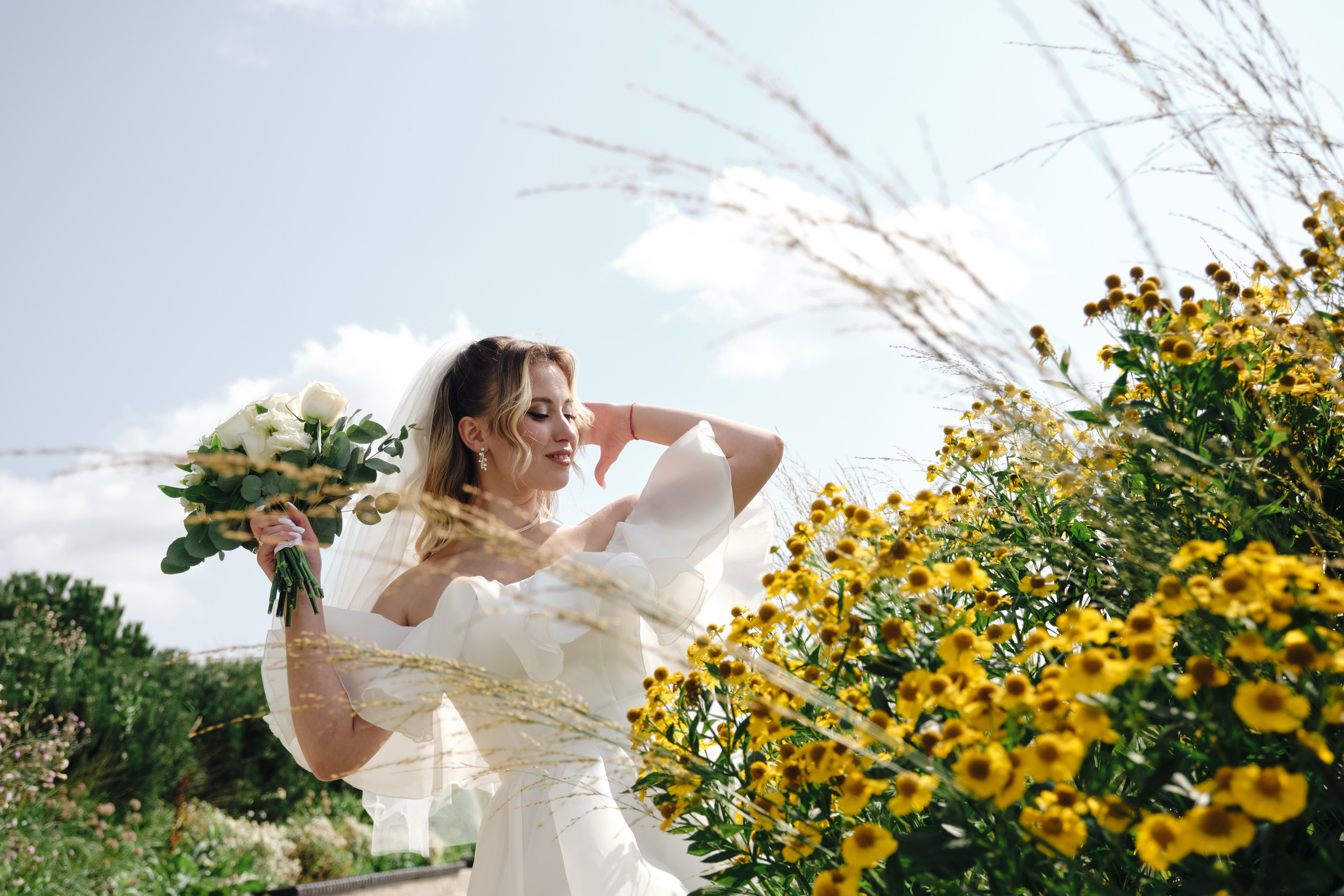 Алеся & Максим. Фотограф в Самаре Татьяна Дубаносова