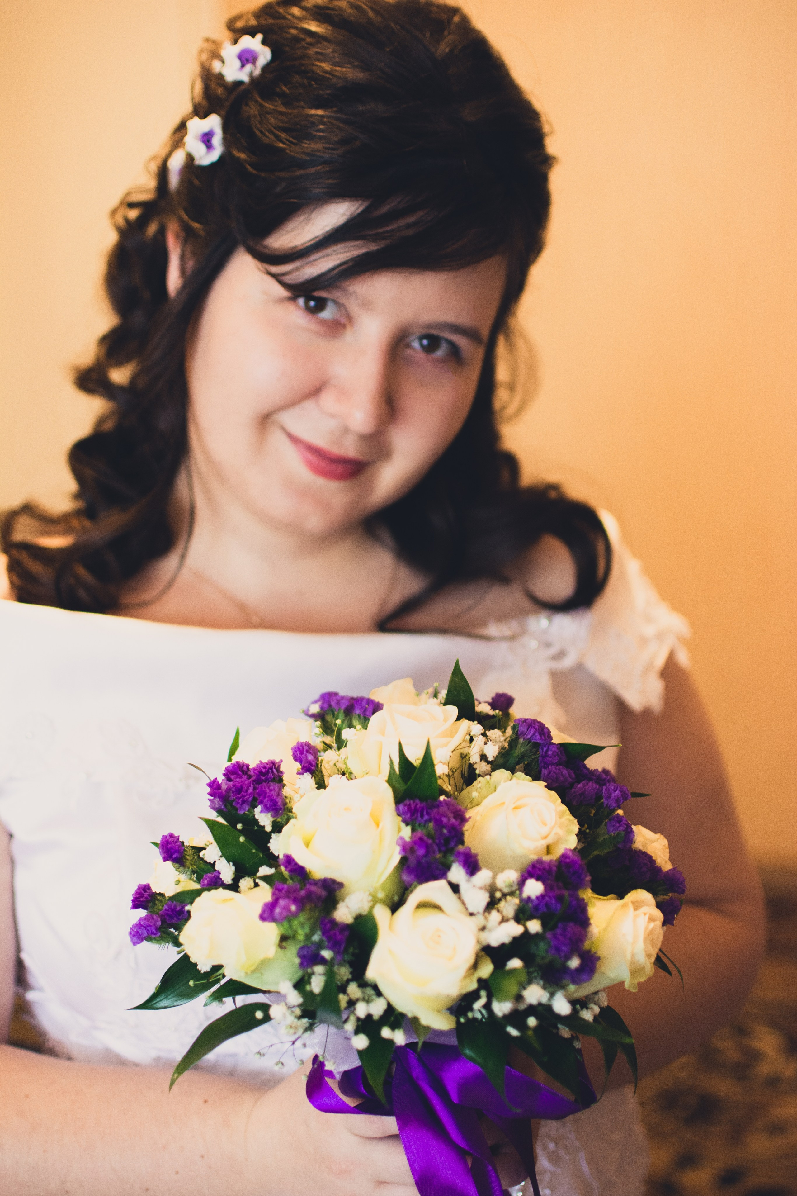 Свадьба. Портретный креативный творческий фотограф в Казани Михаил Бушенев
