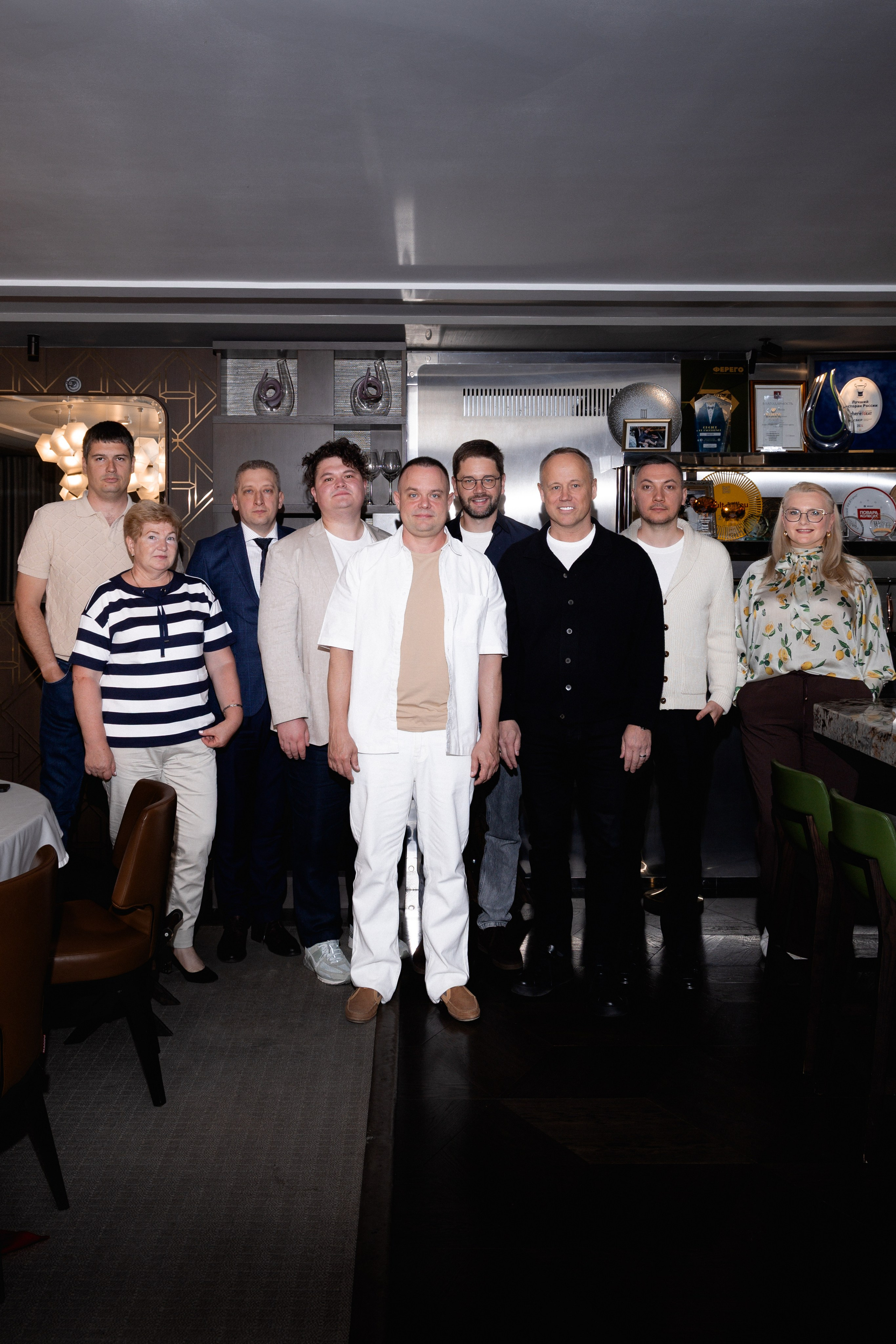 Альфа завтрак | SAVOY. Репортажный фотограф Сурков Артем Москва