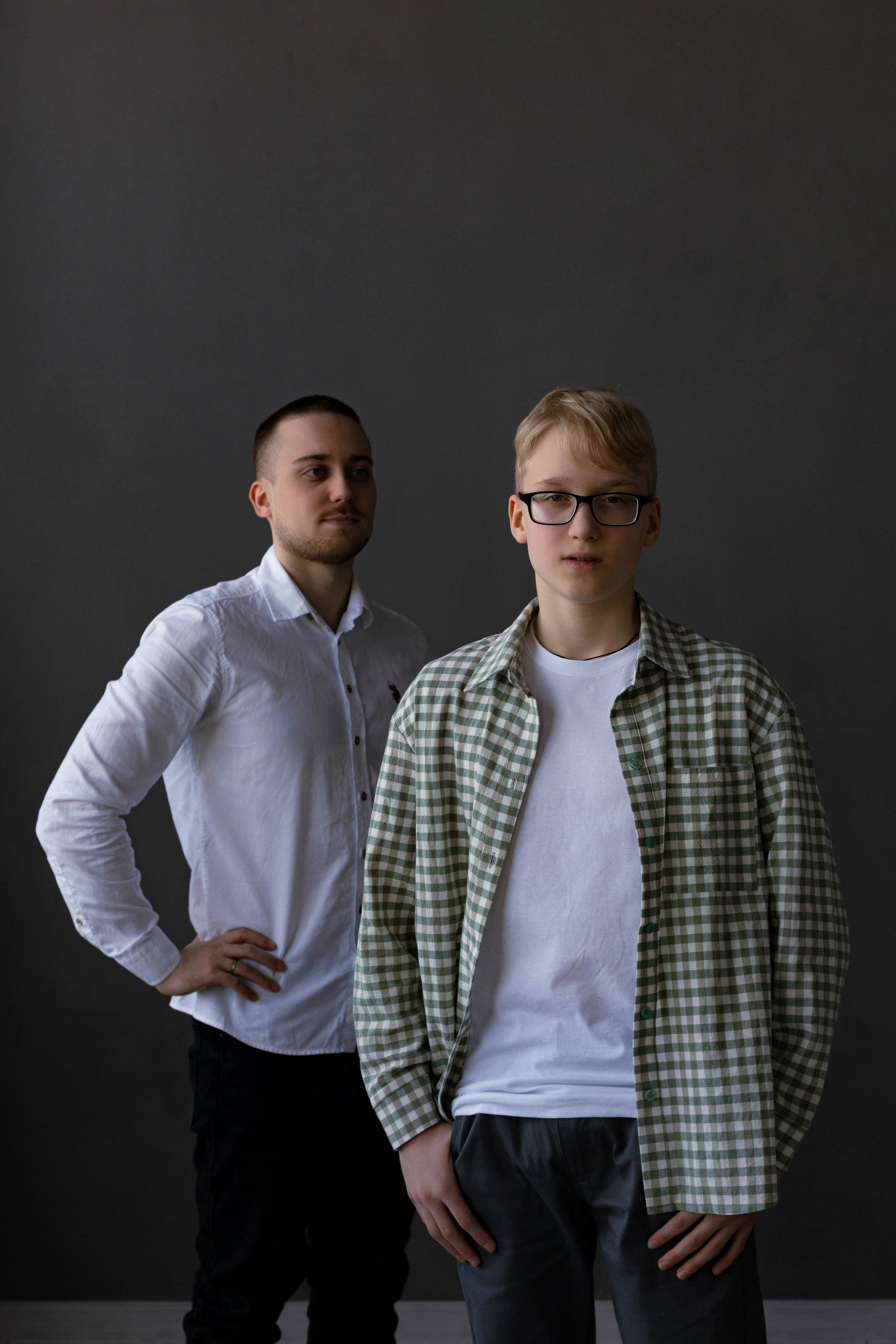 Семейные истории. Семейный фотограф в Чехове