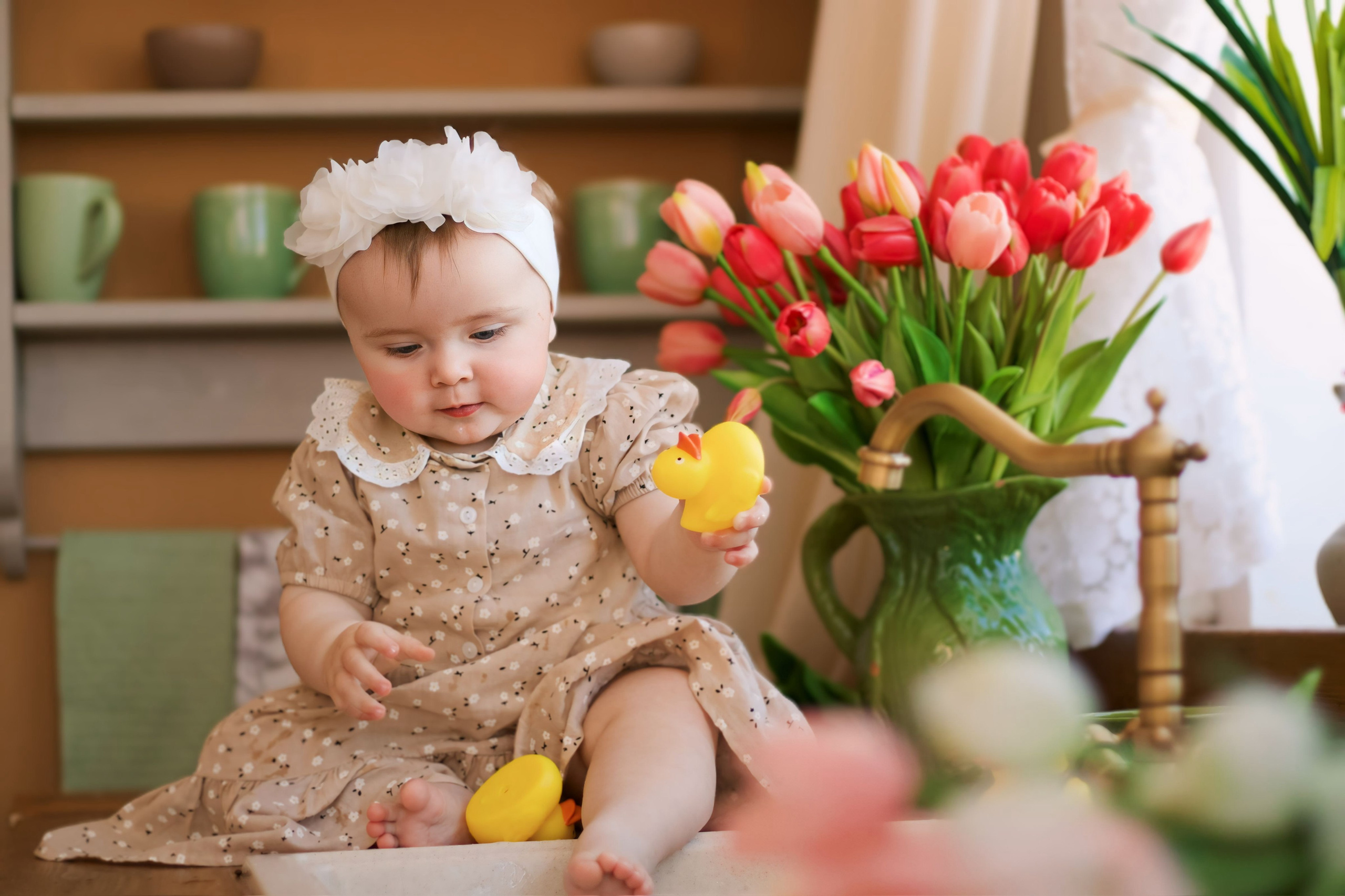 Фотосессии детские. Ирина Васильченко. Фотограф КМВ