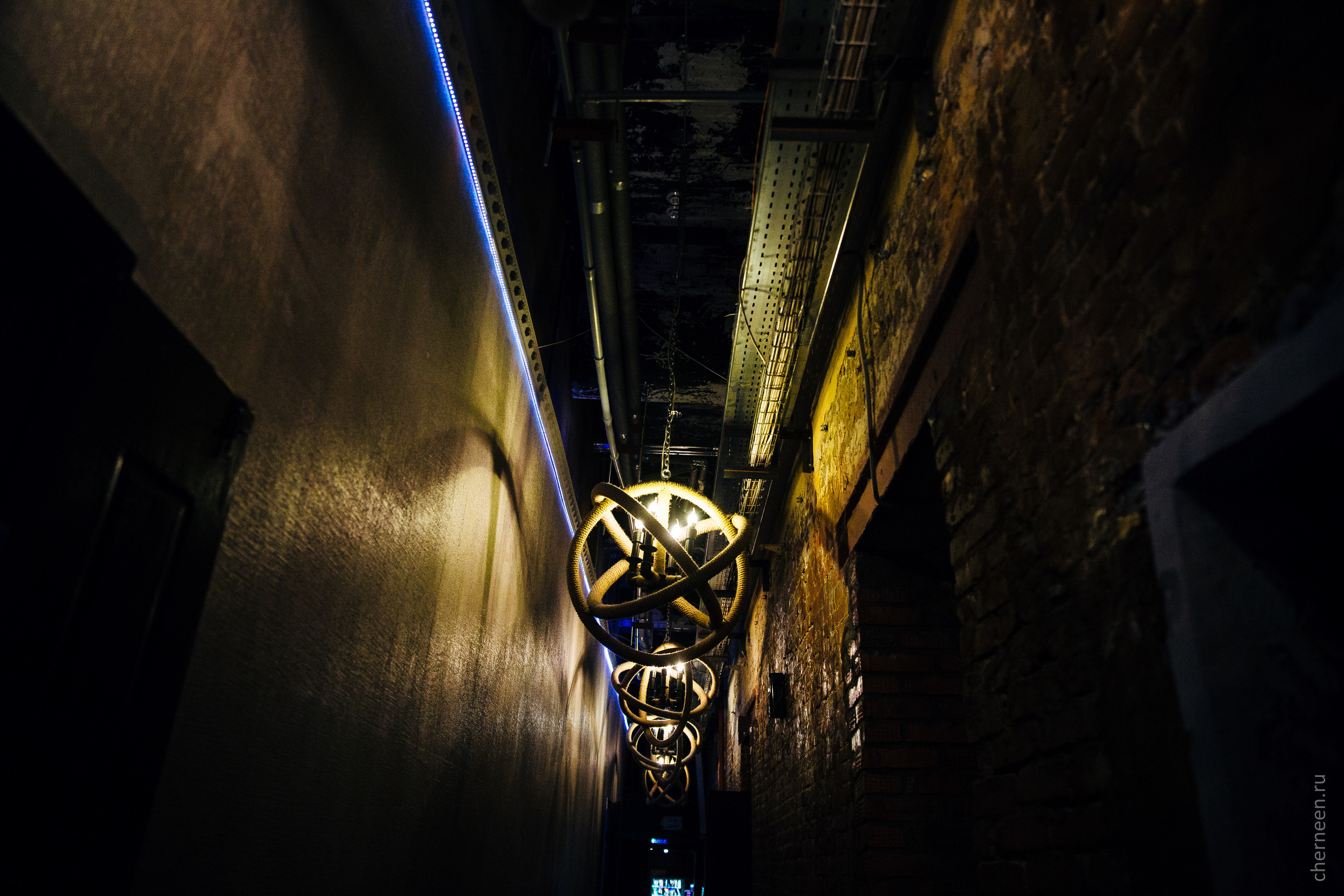 Новогодний корпоратив I Love Fitness. КонТайм: профессиональная съемка для организаций