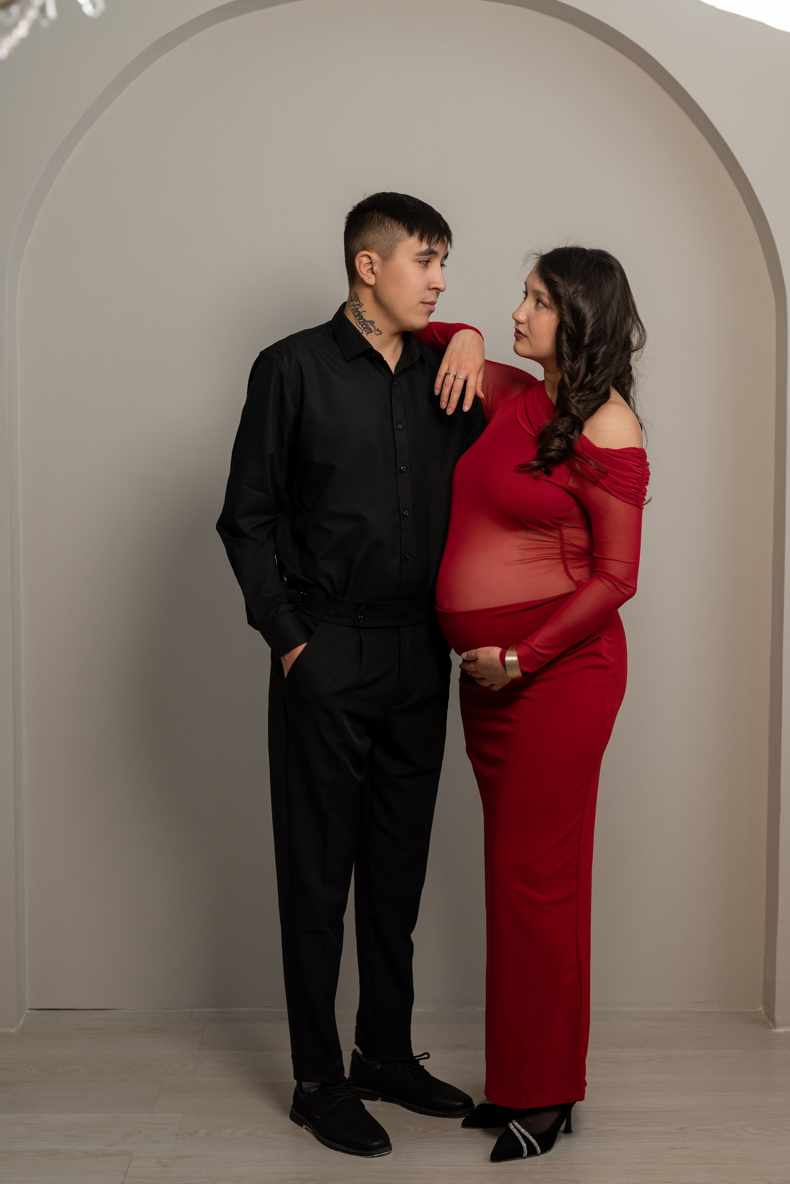 Регина. Фотограф в городе Салават