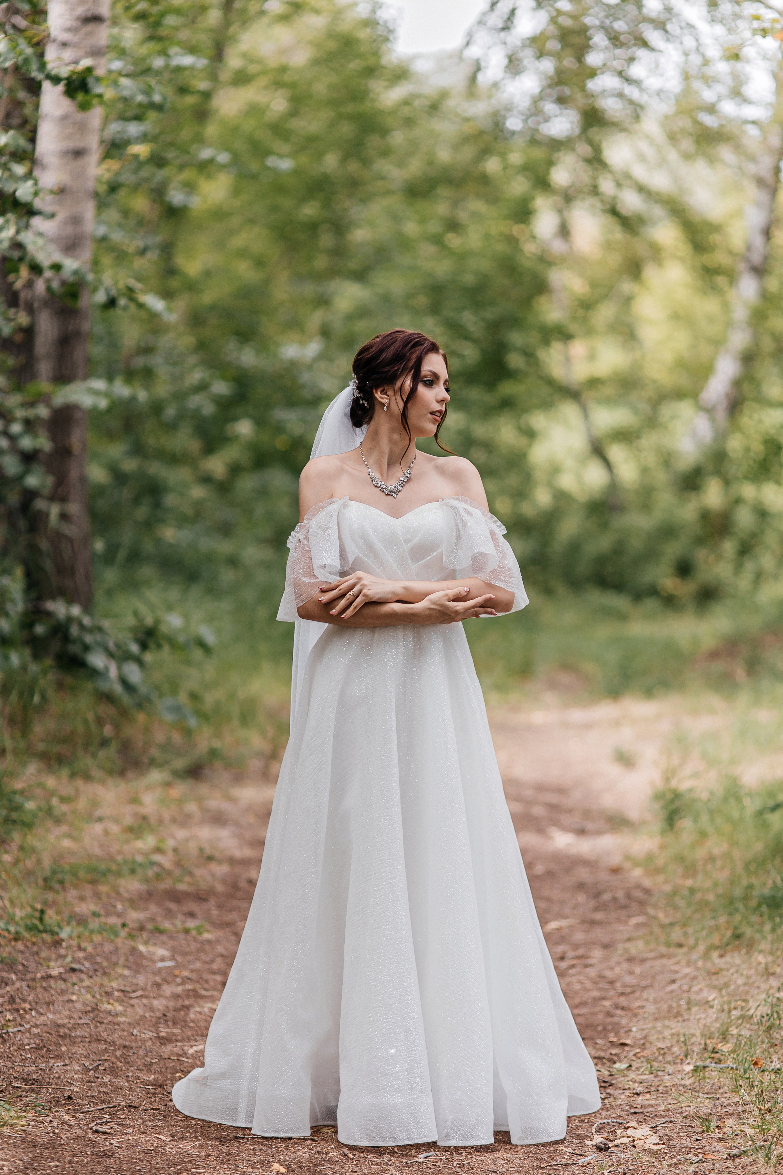 Виктор и Анна. Свадебный и семейный фотограф Самара и Самарская область Дарья Зарипова