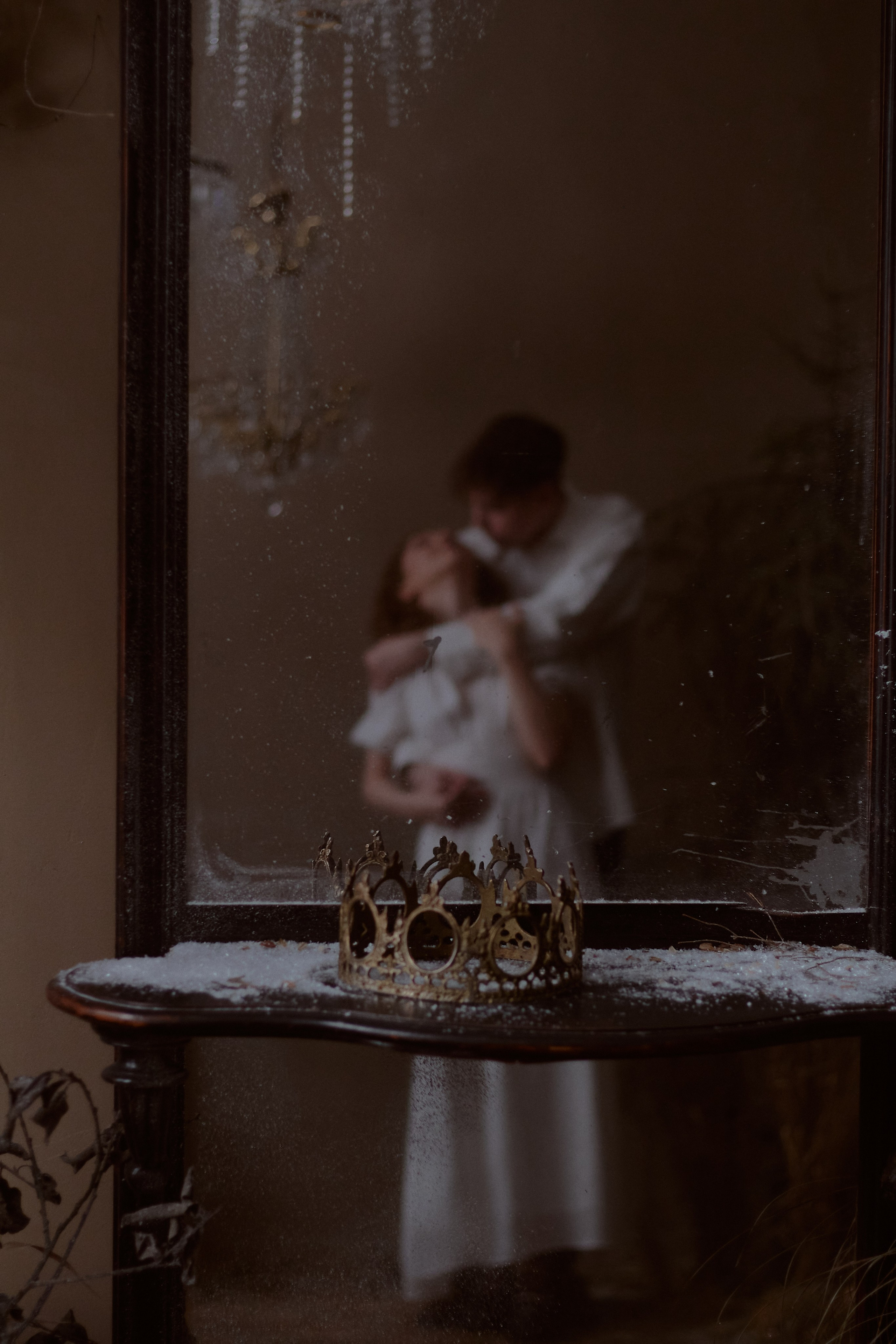 Екатерина и Константин. Фотограф лавстори Москва/МО Приятелева Ангелина