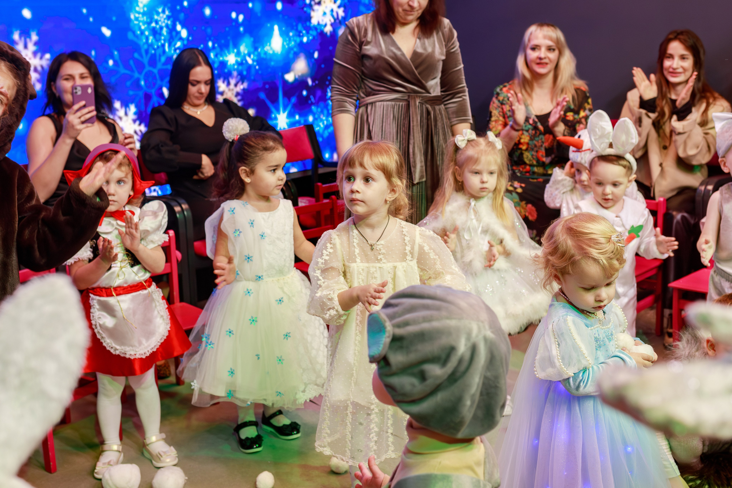 МЭЦ 2025. Семейный и детский фотограф в Краснодаре Ирина Лаврецкая