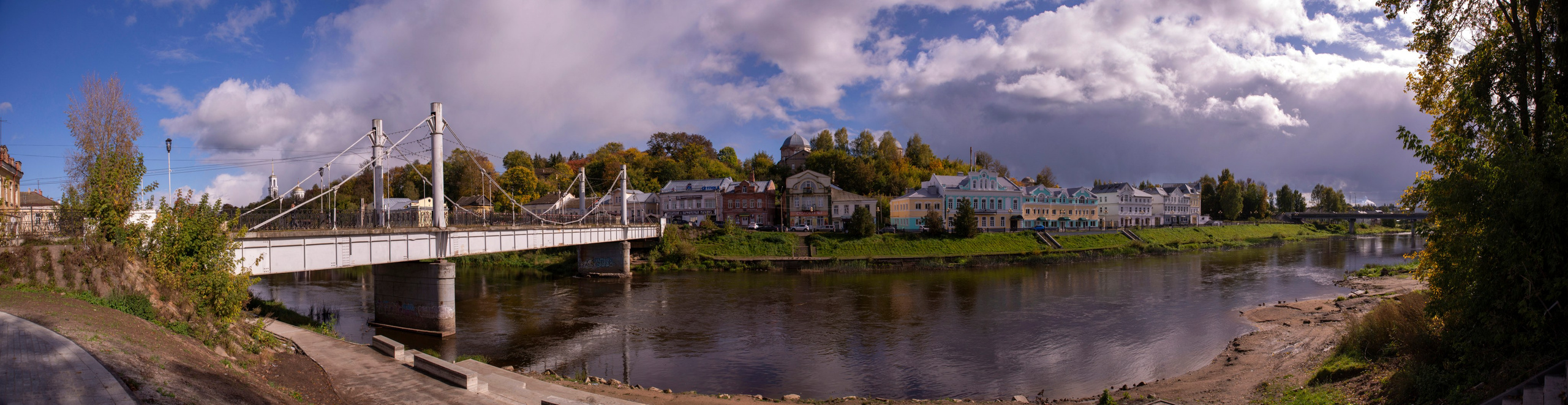 Торжок. 24 2025 (Nikon). Игорь Жучков. Россия увиденная глазами путешествующего фотографа