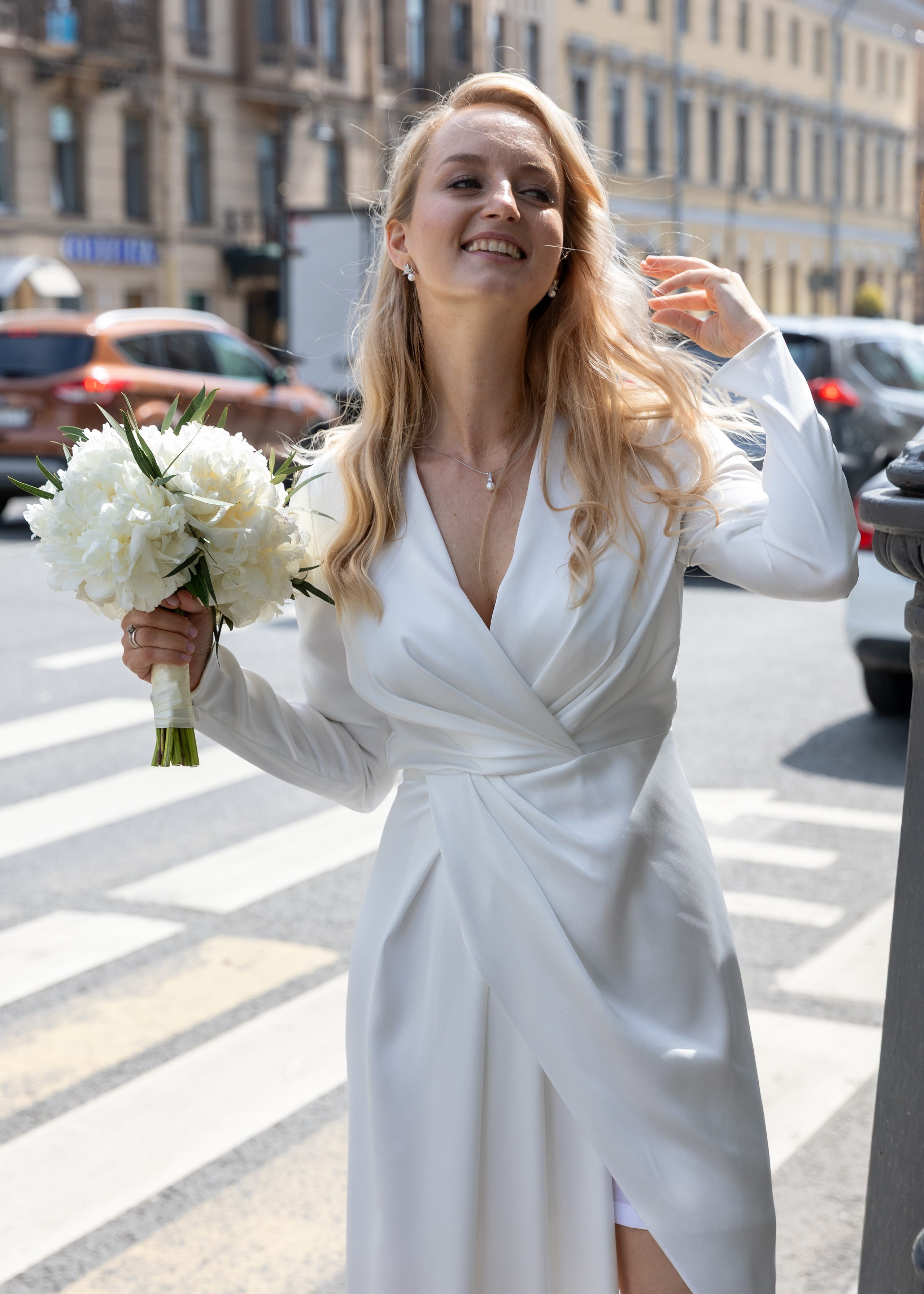 Роман и Таисия. Фотограф в Санкт-Петербурге Закута Ольга