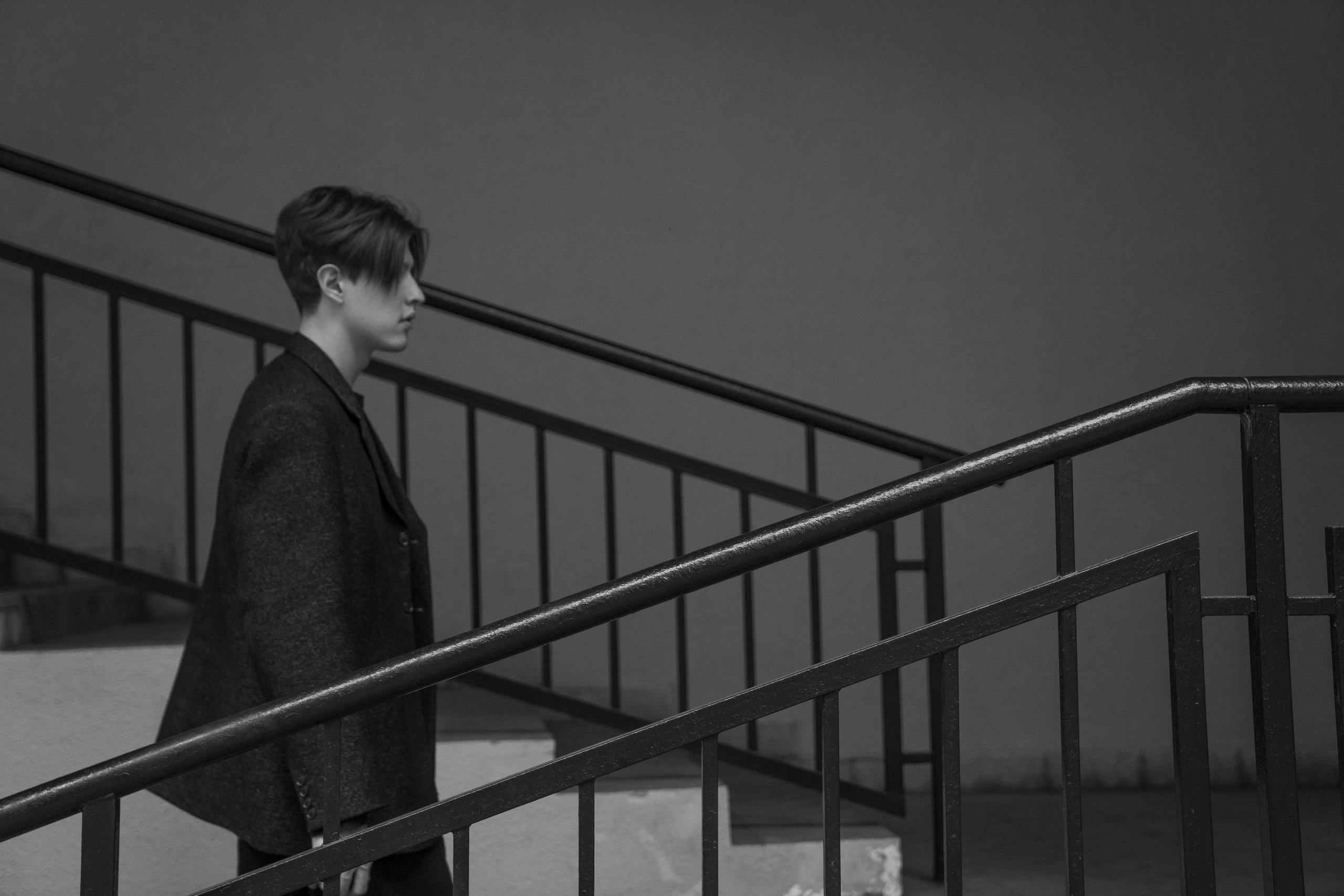 Уличная съемка. Репортажный, студийный и уличный фотограф