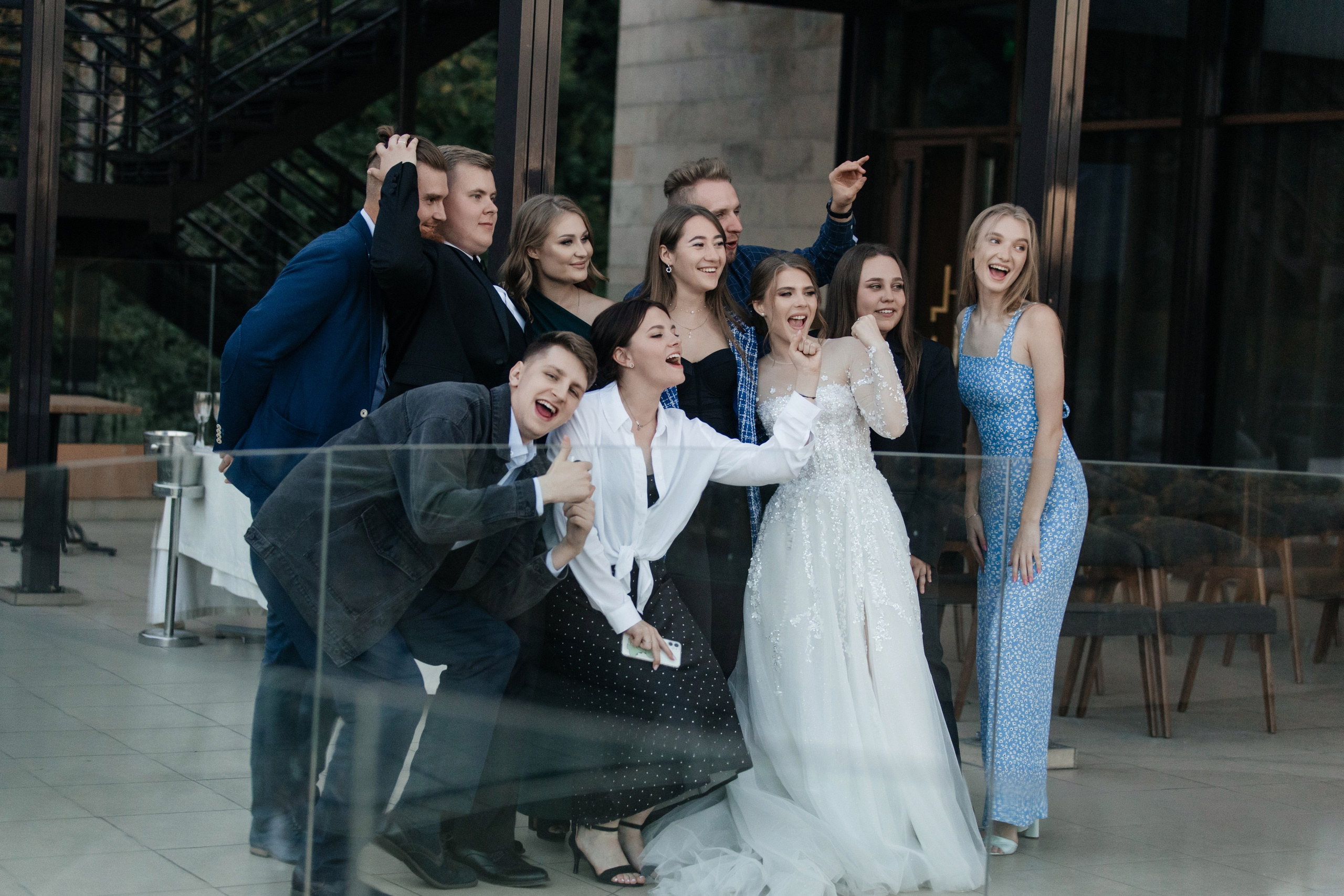 Саша и Света. Свадебный и Репортажный фотограф Нижний Новгород Москва Ежов Иван