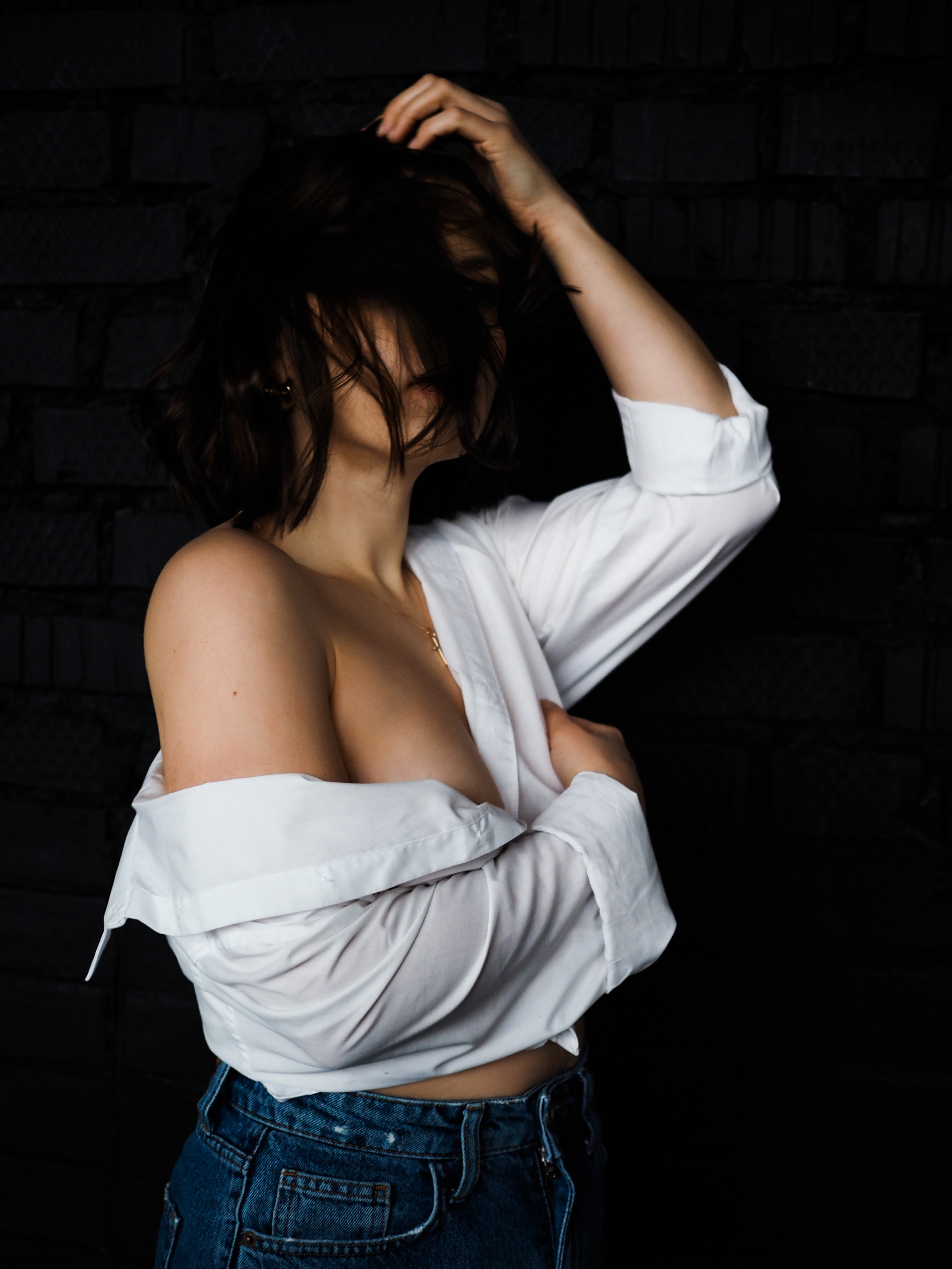 Вика. Фотограф Смоленск Дина Петровская