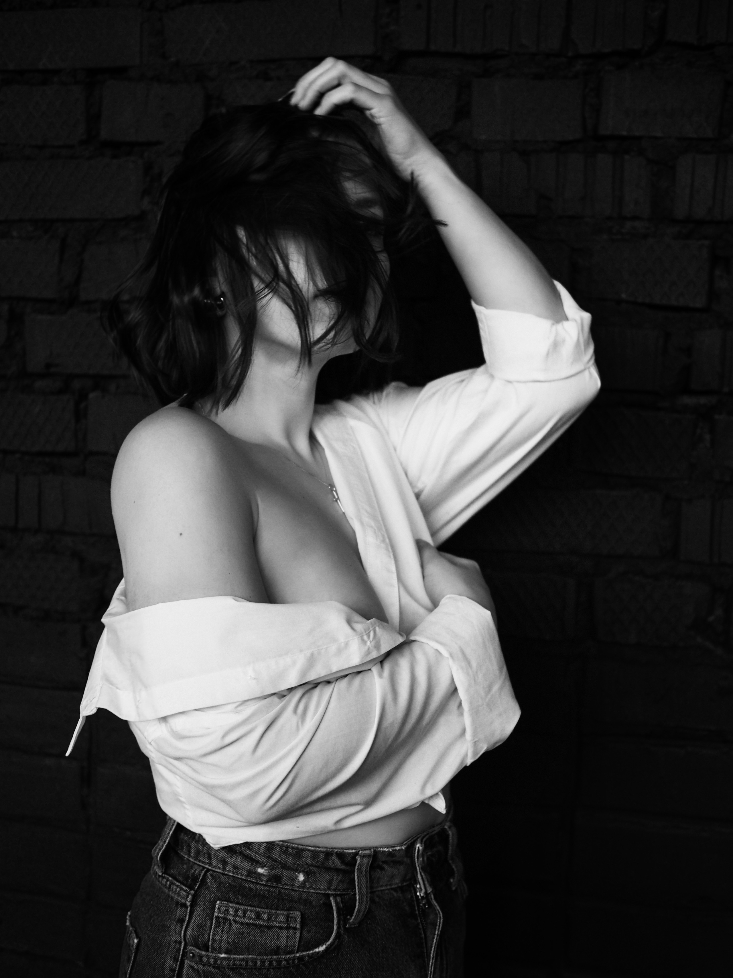 Вика. Фотограф Смоленск Дина Петровская