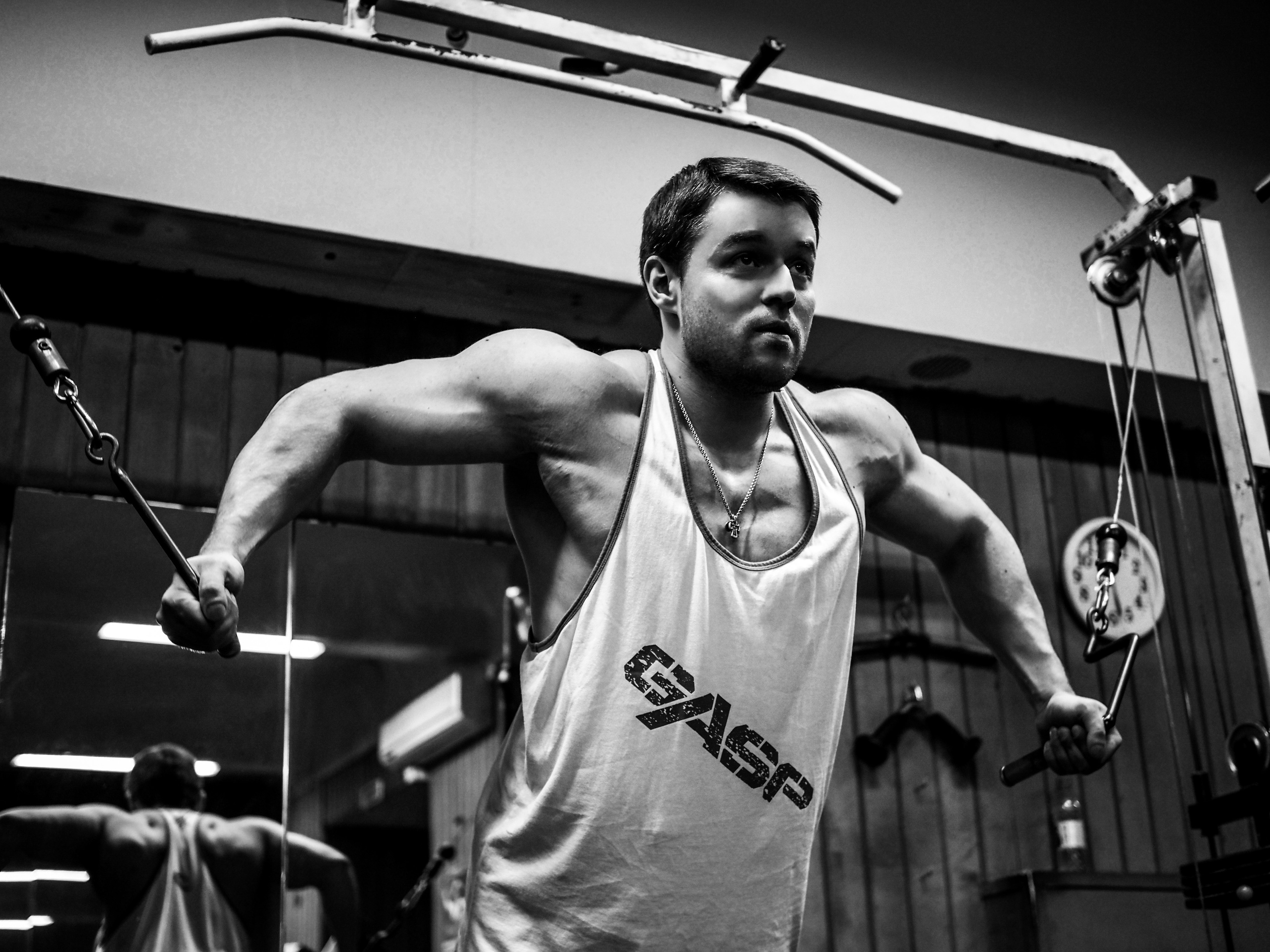 3. Фотограф Смоленск Дина Петровская