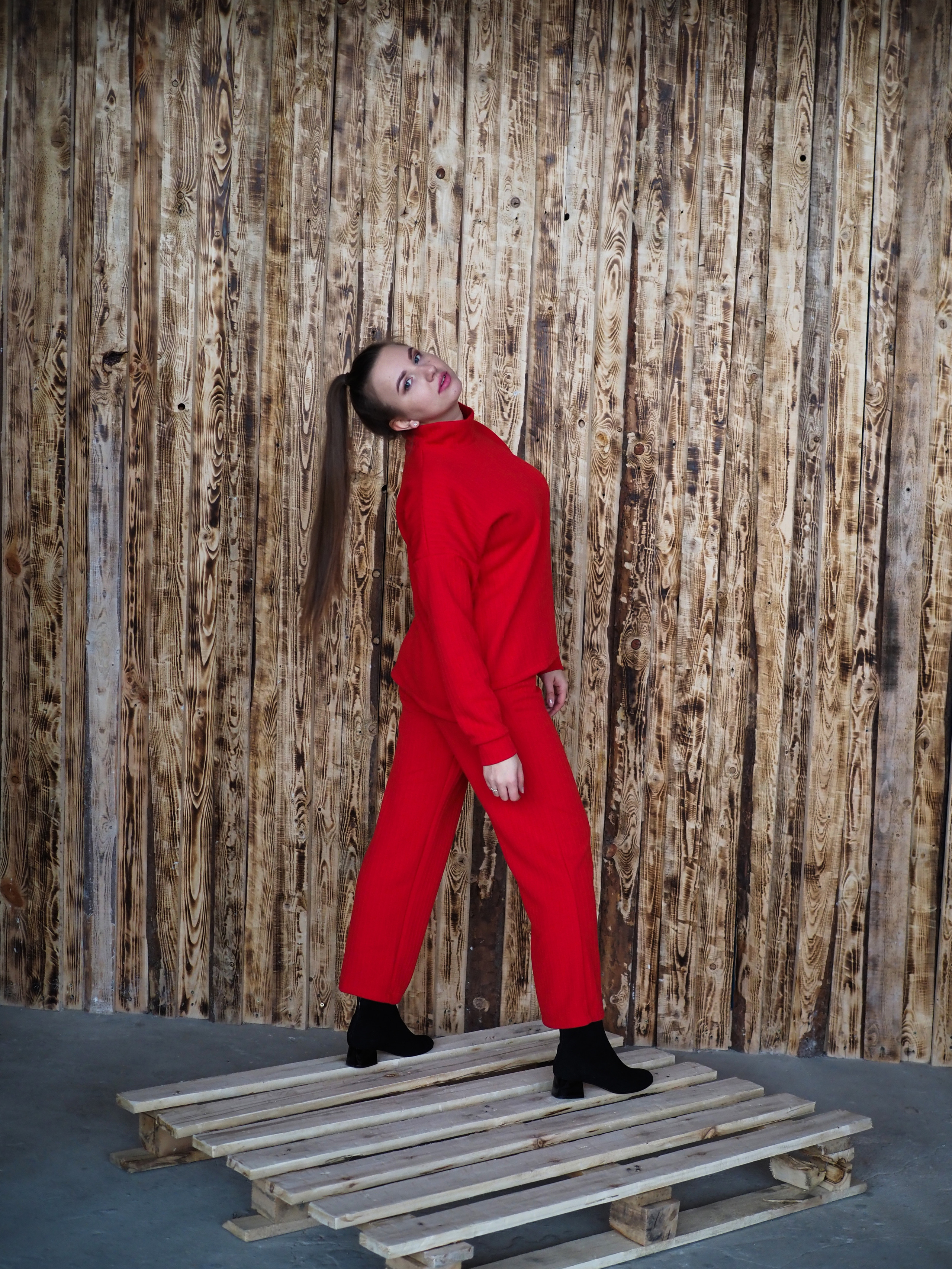 7. Фотограф Смоленск Дина Петровская