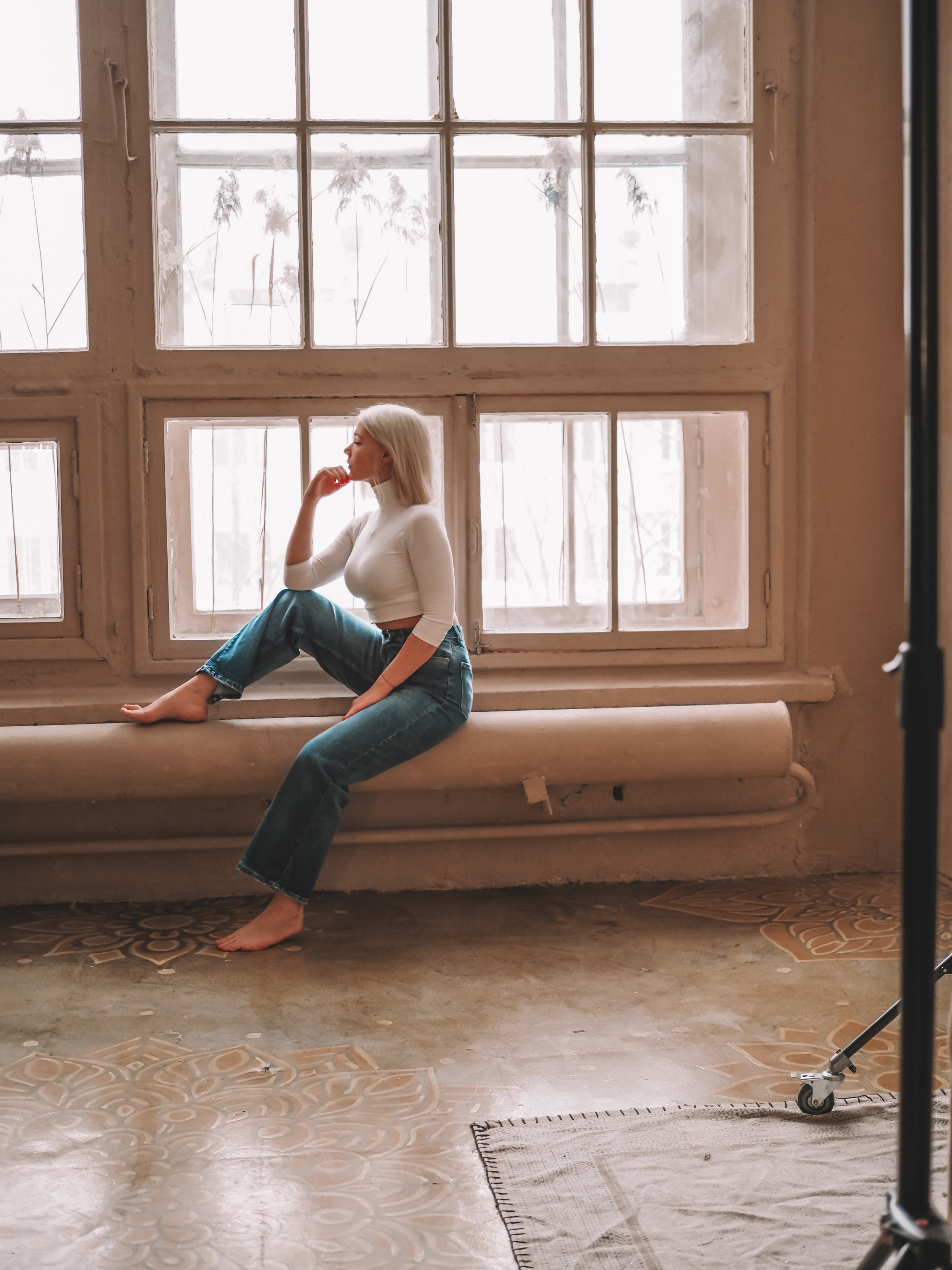 Вероника. Фотограф Смоленск Дина Петровская