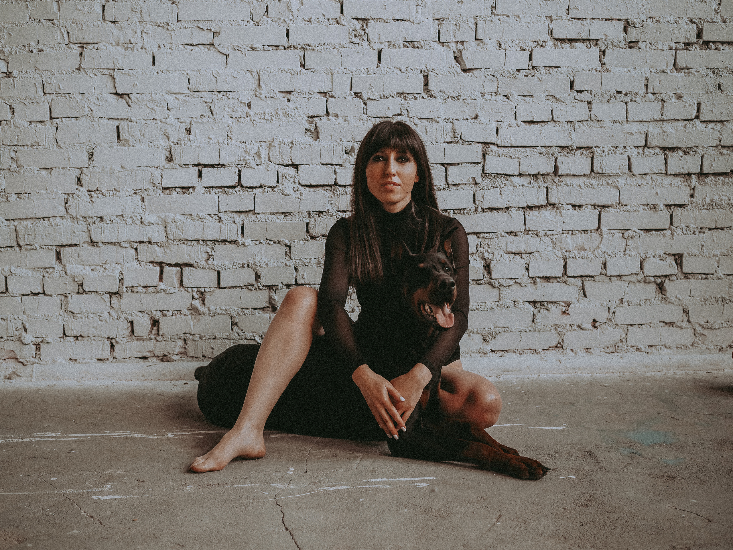 Инна. Фотограф Смоленск Дина Петровская