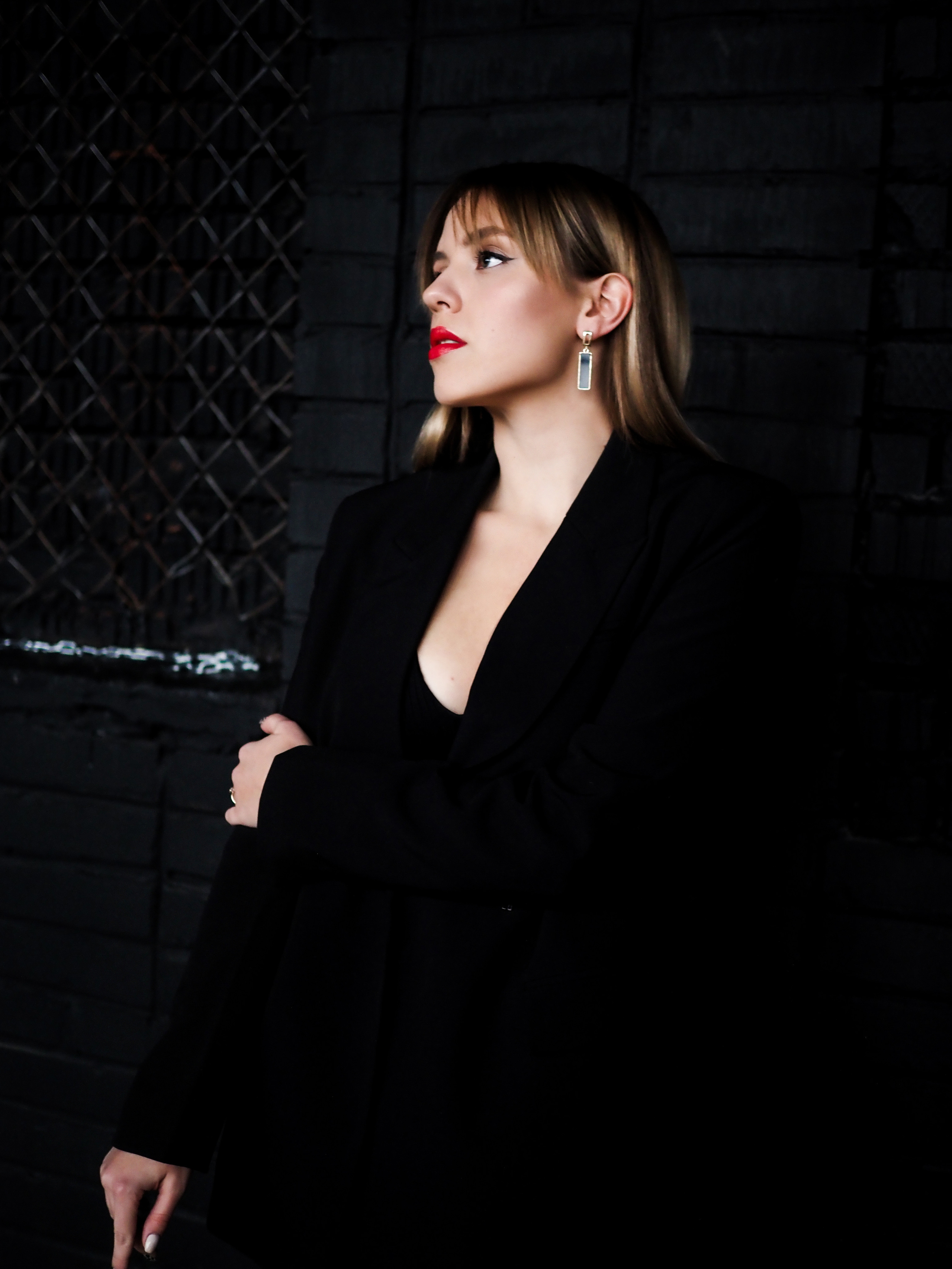 Юля. Фотограф Смоленск Дина Петровская